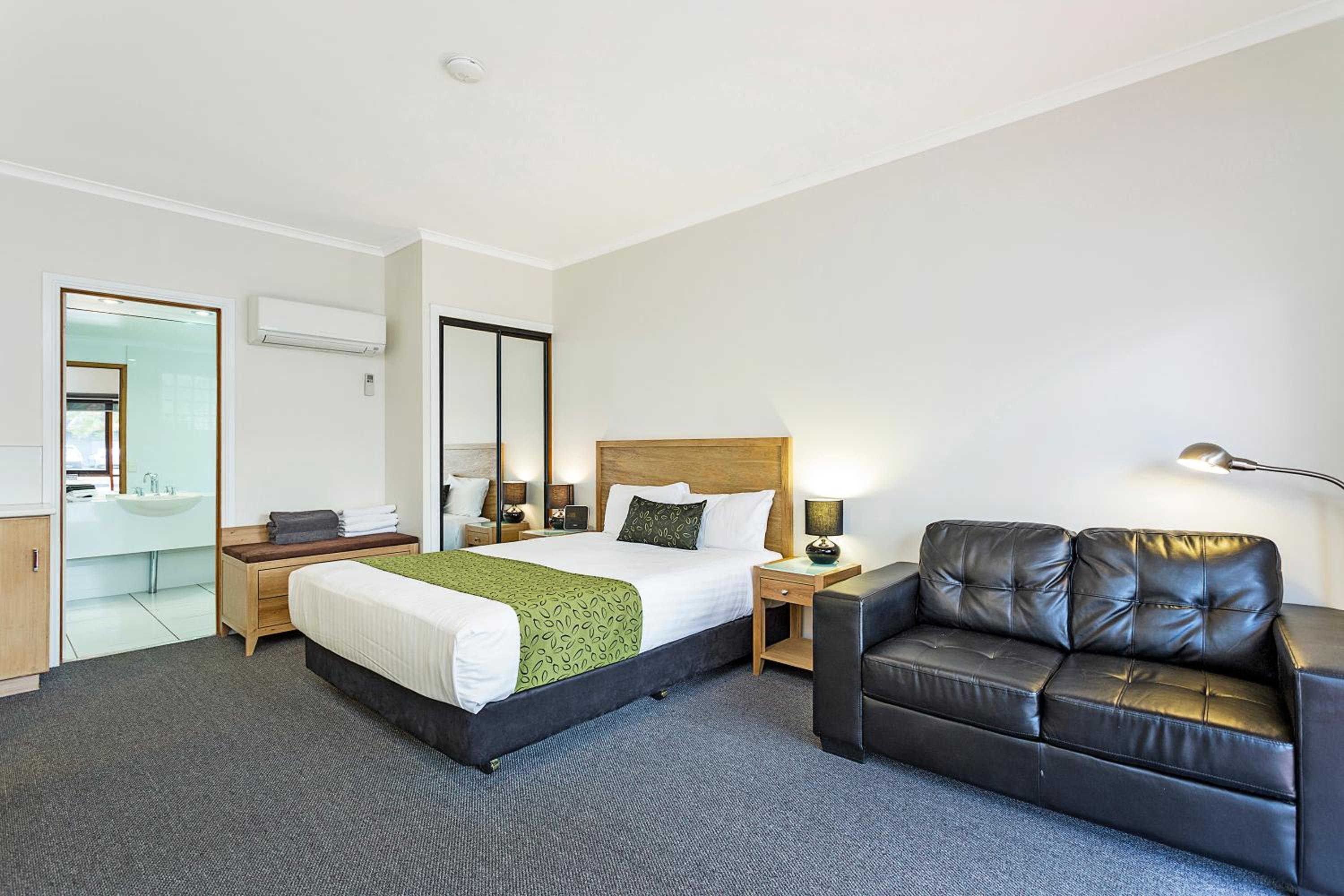 Comfort Inn Lady Augusta