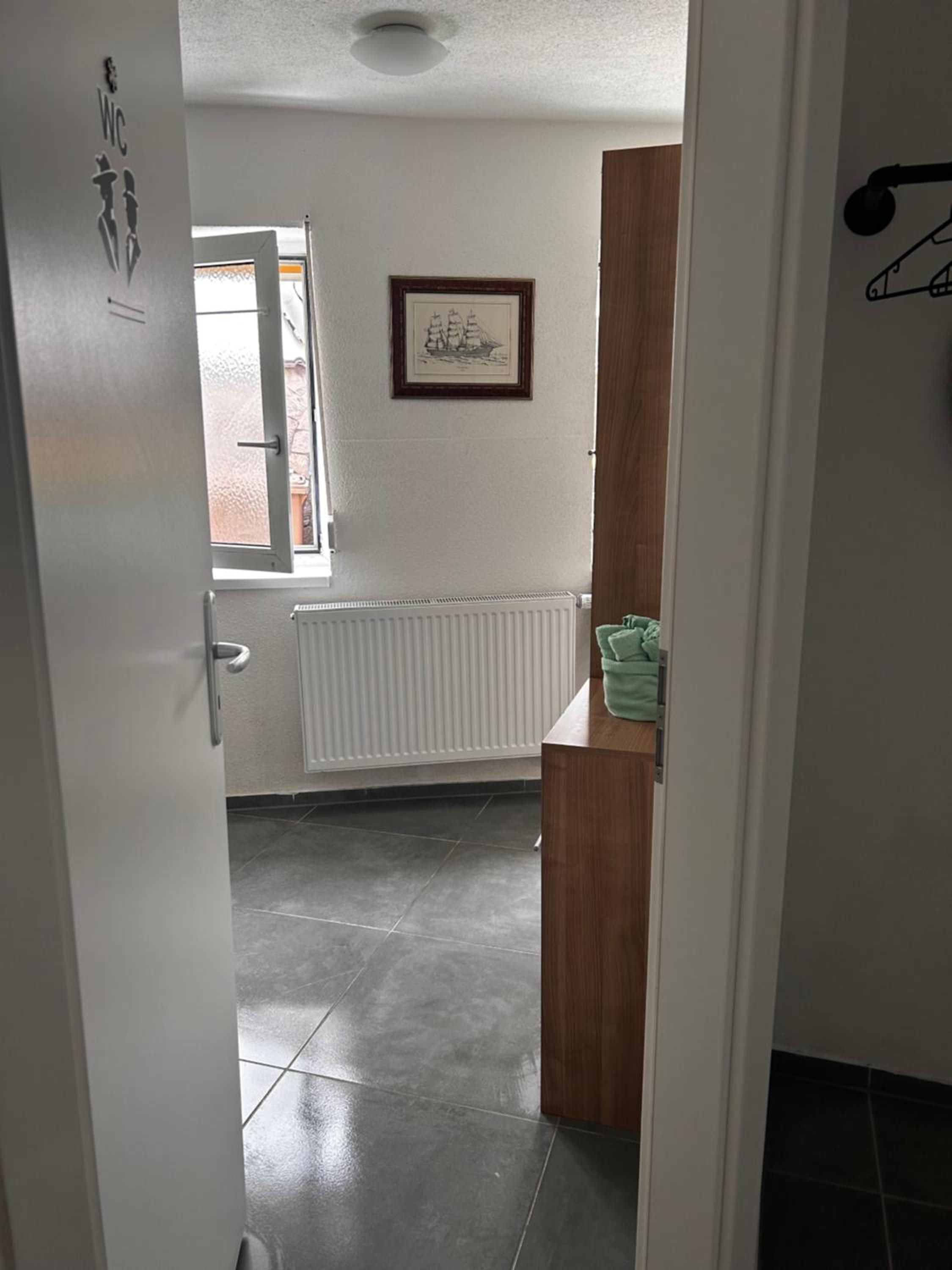 Zentral und sehr Gemütlich