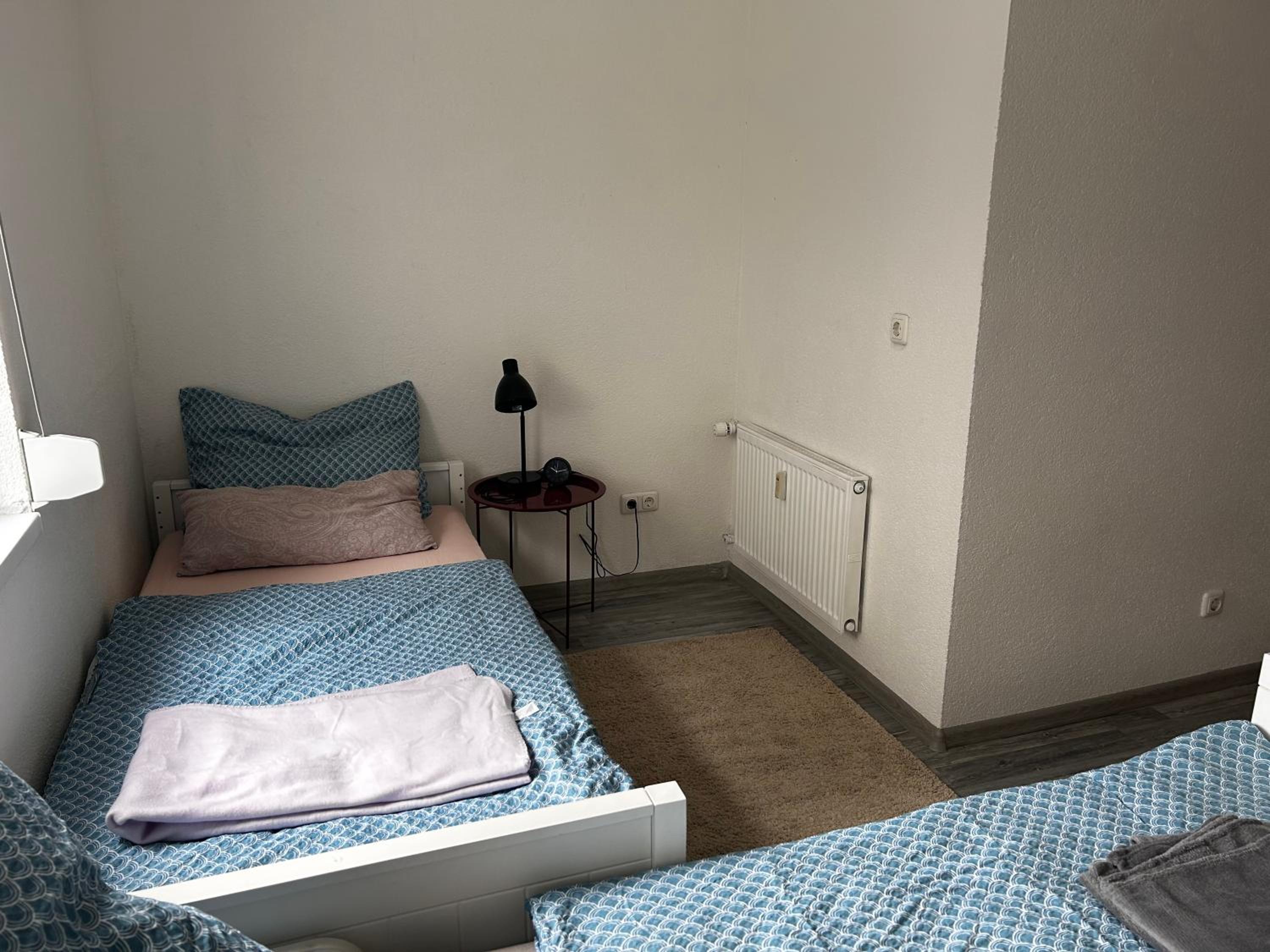 Zentral und sehr Gemütlich