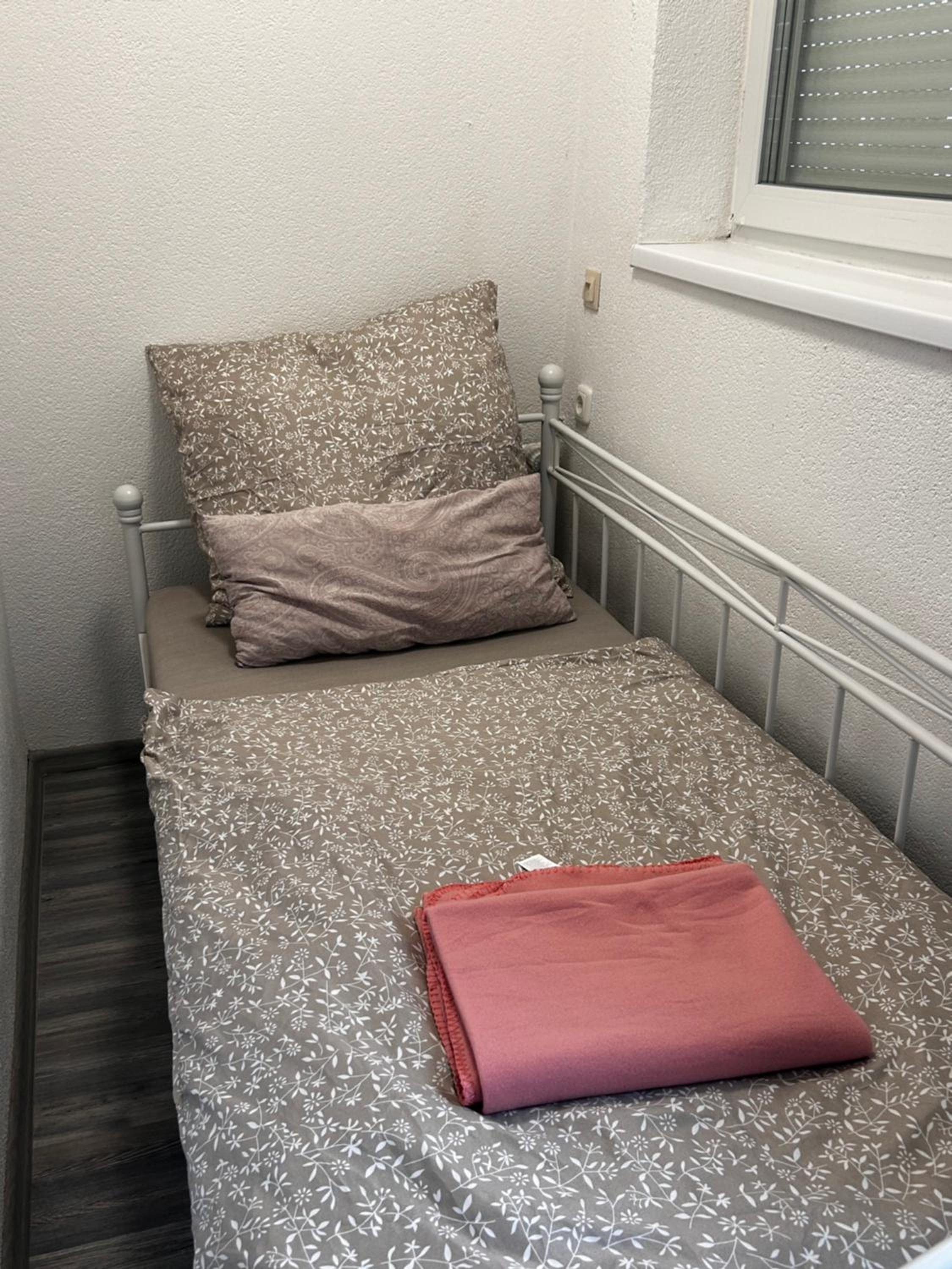 Zentral und sehr Gemütlich