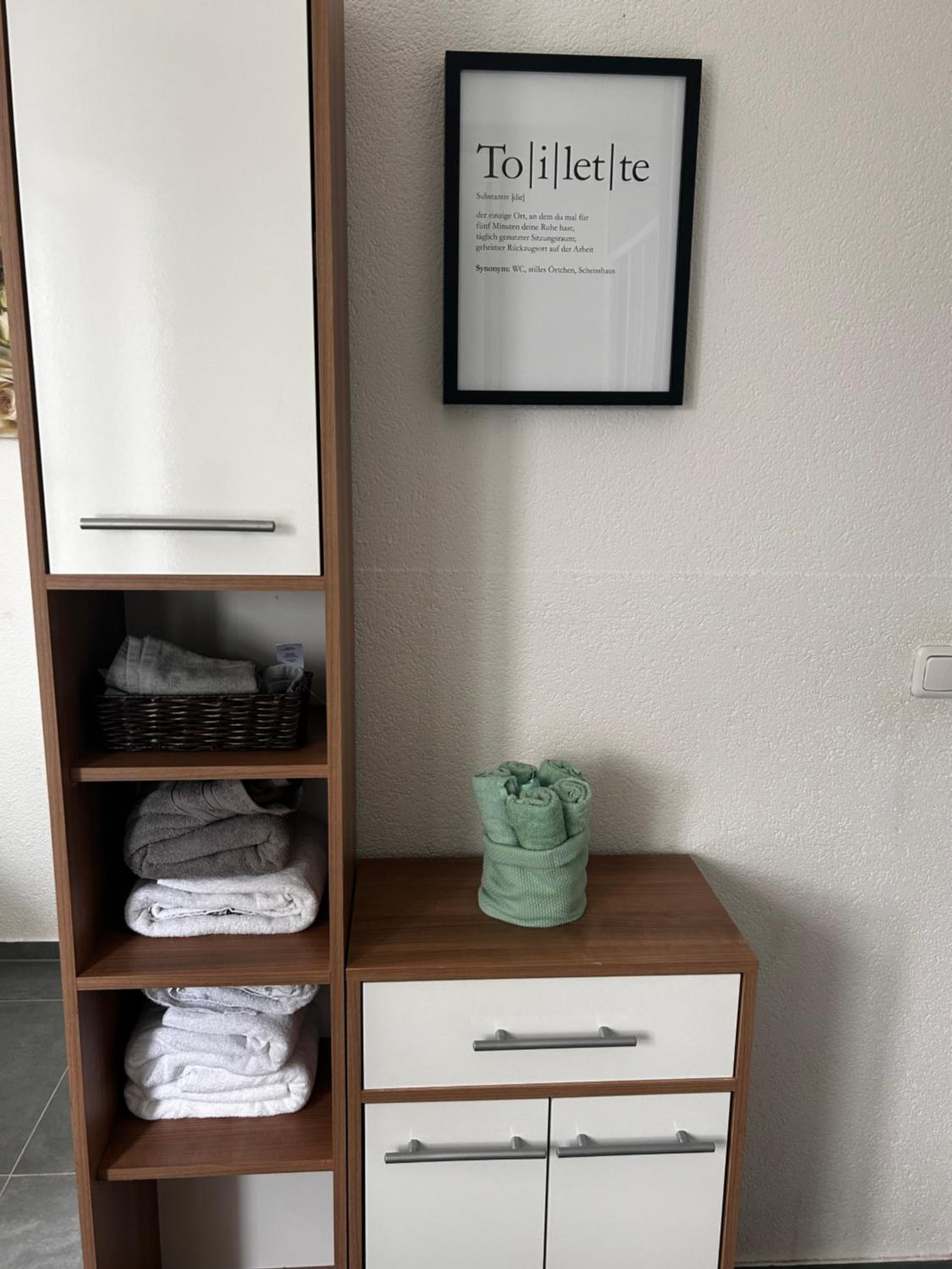 Zentral und sehr Gemütlich