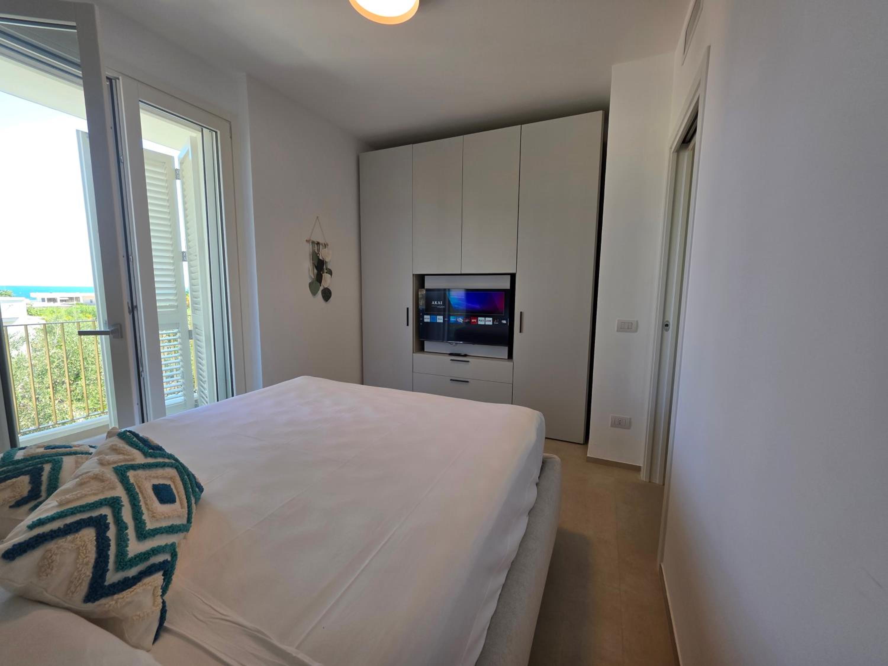 M4REE Seaside Suites & Relax