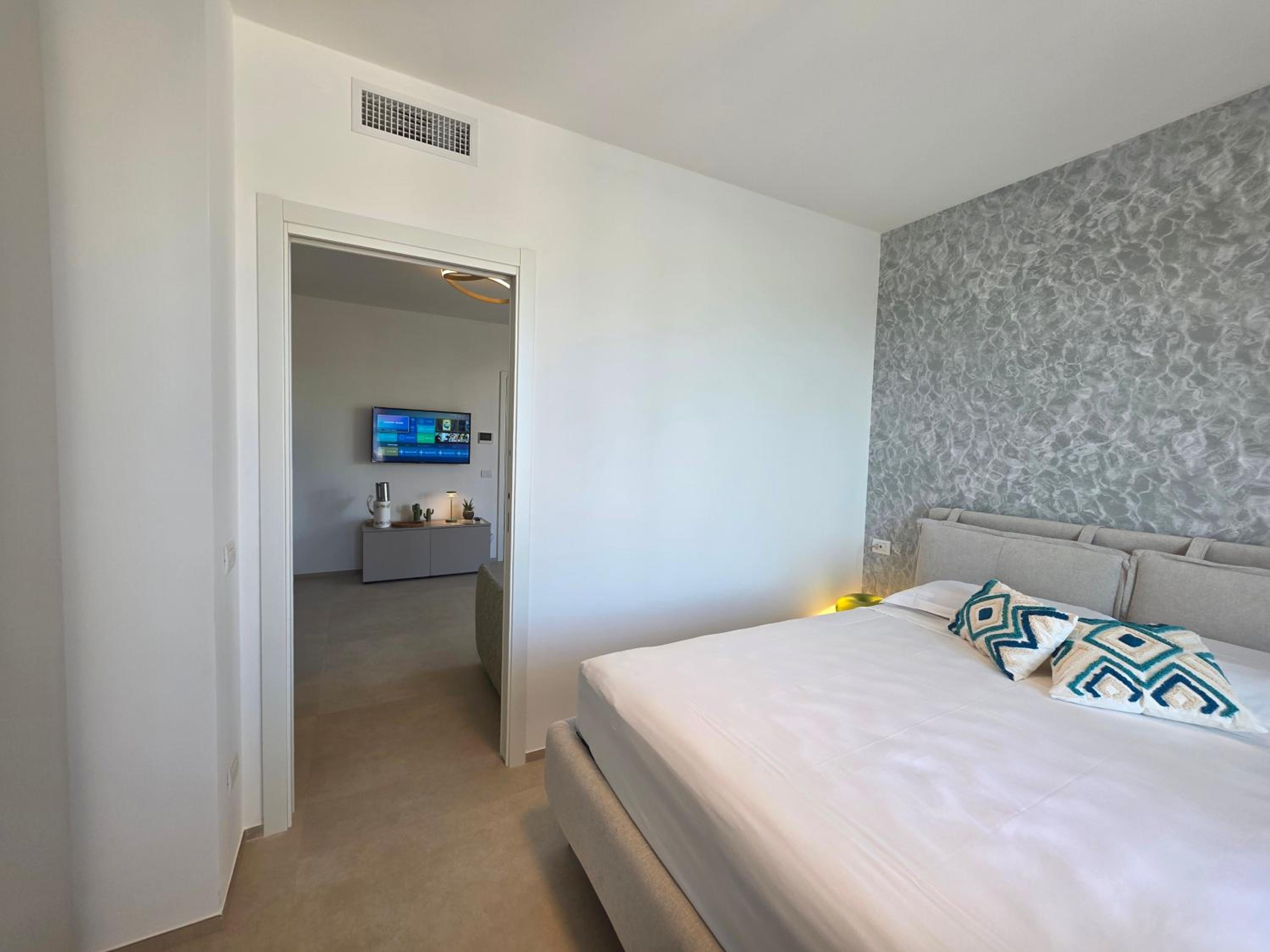 M4REE Seaside Suites & Relax