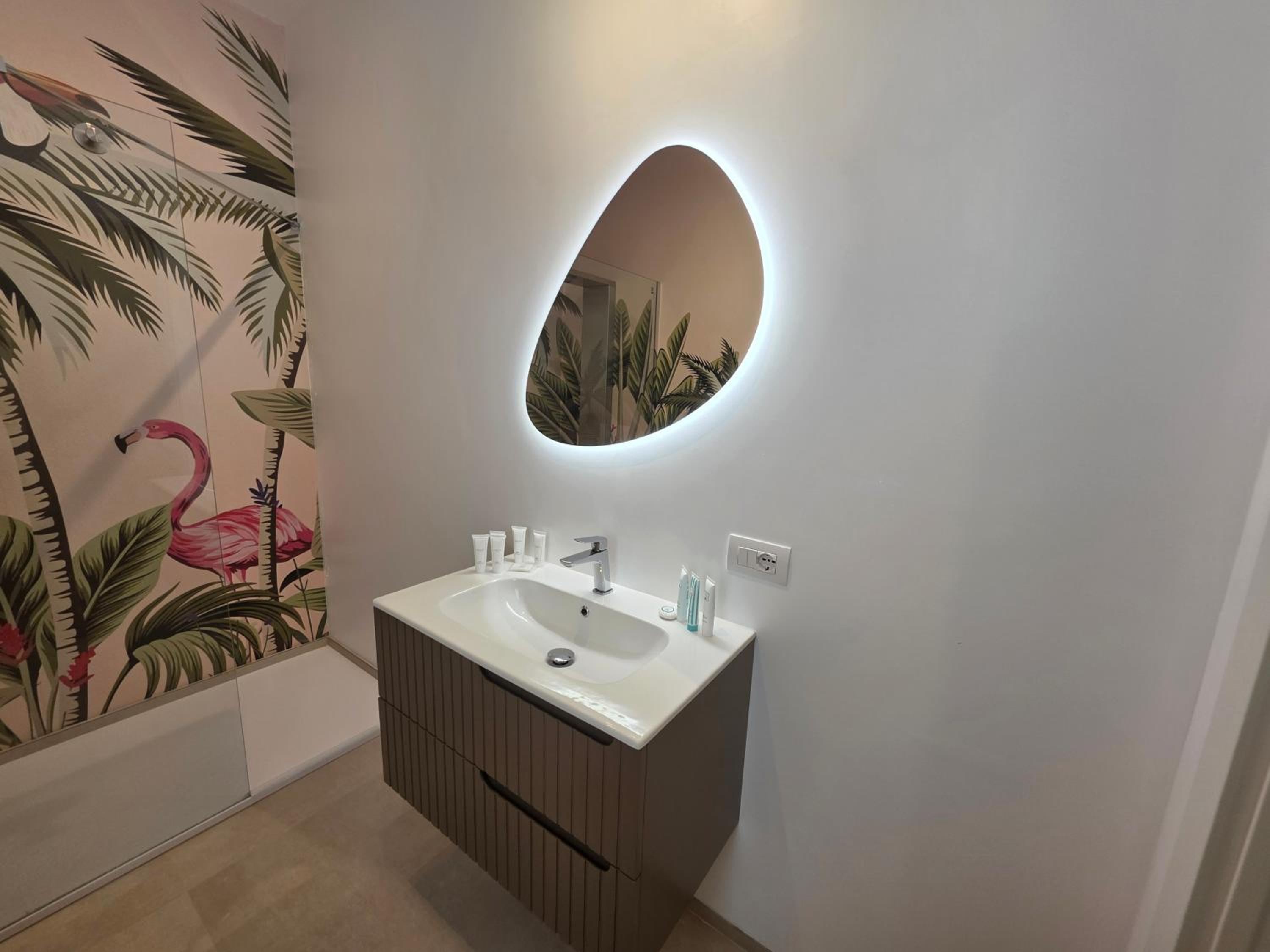 M4REE Seaside Suites & Relax