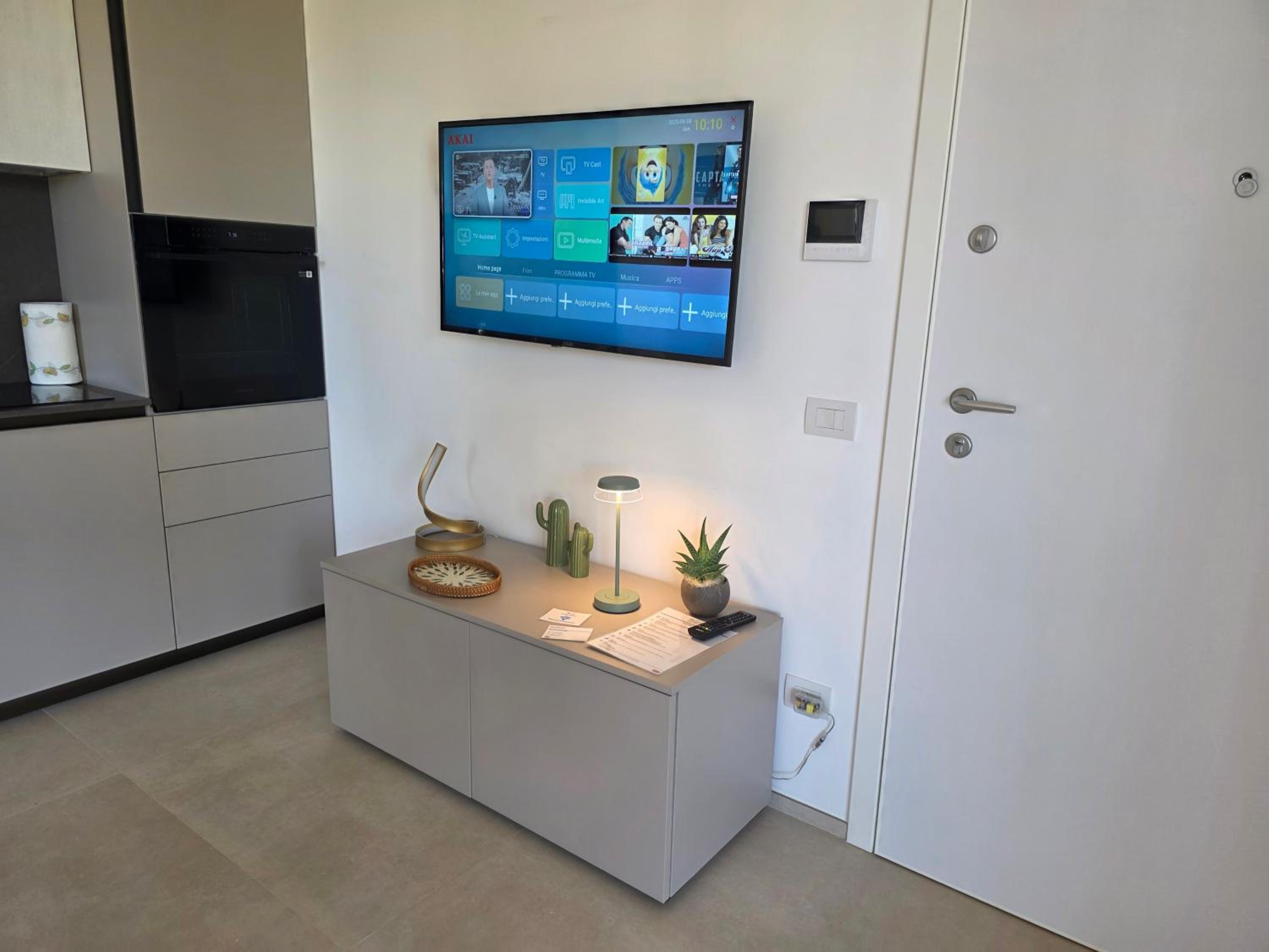 M4REE Seaside Suites & Relax