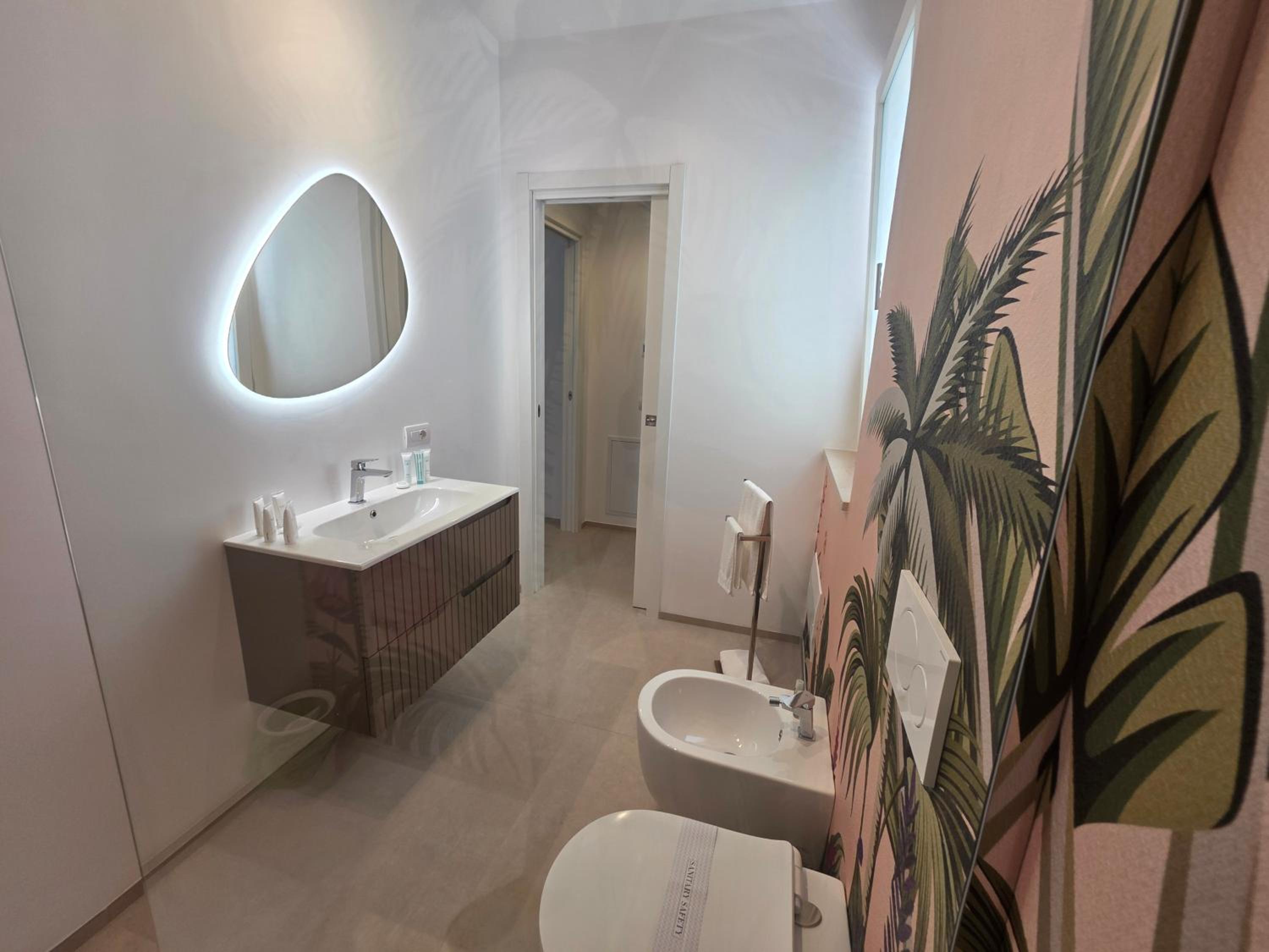 M4REE Seaside Suites & Relax