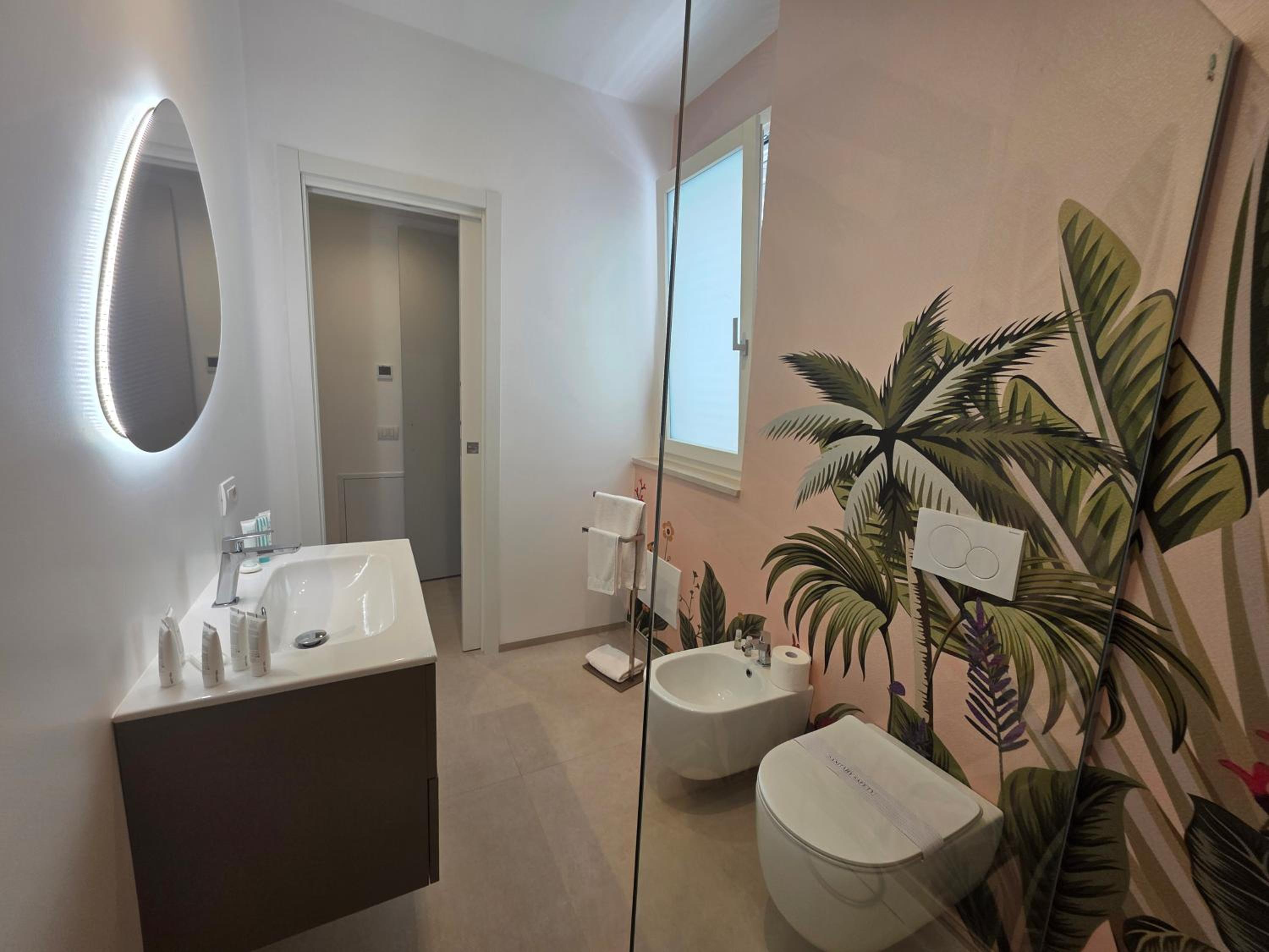 M4REE Seaside Suites & Relax