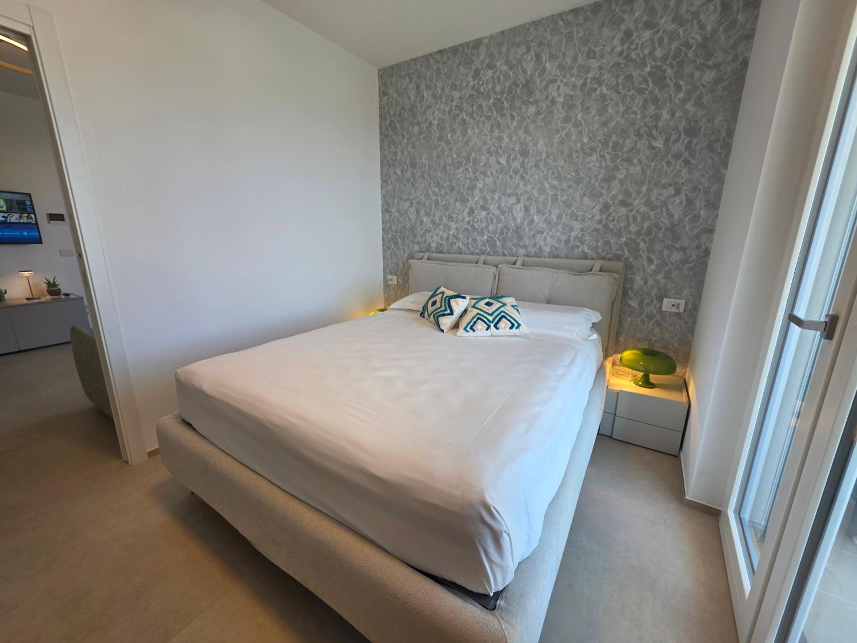 M4REE Seaside Suites & Relax