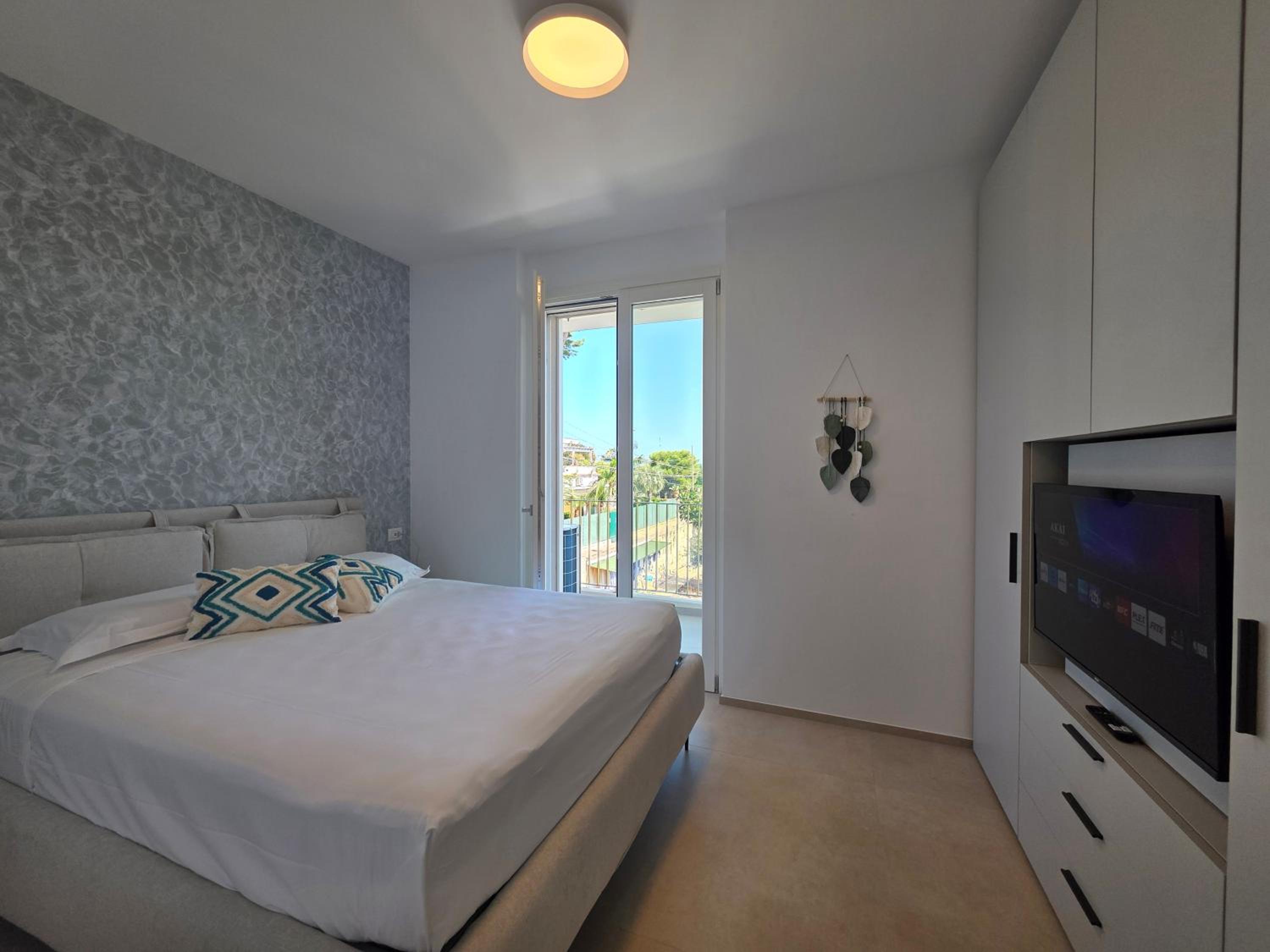 M4REE Seaside Suites & Relax