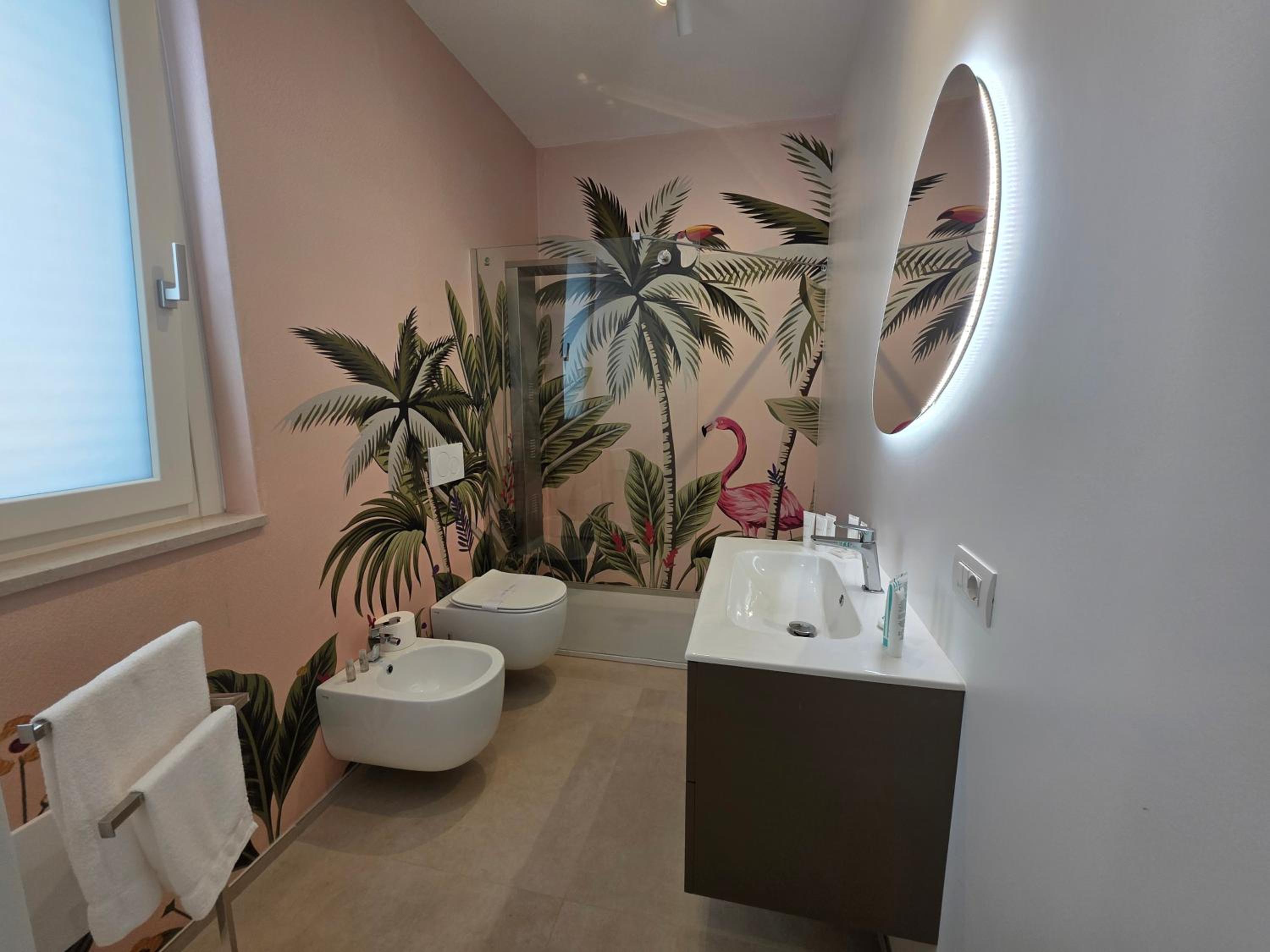 M4REE Seaside Suites & Relax