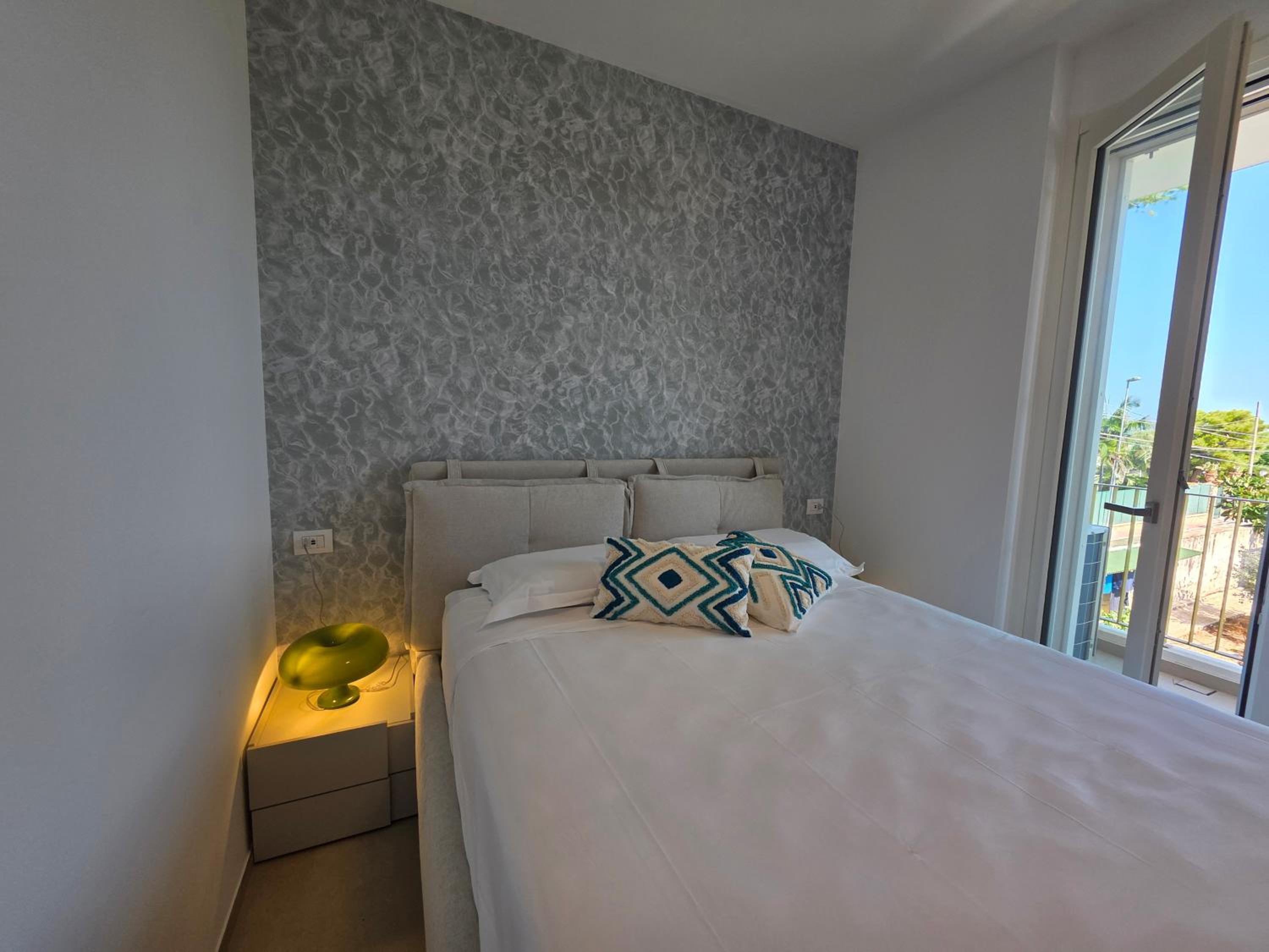 M4REE Seaside Suites & Relax