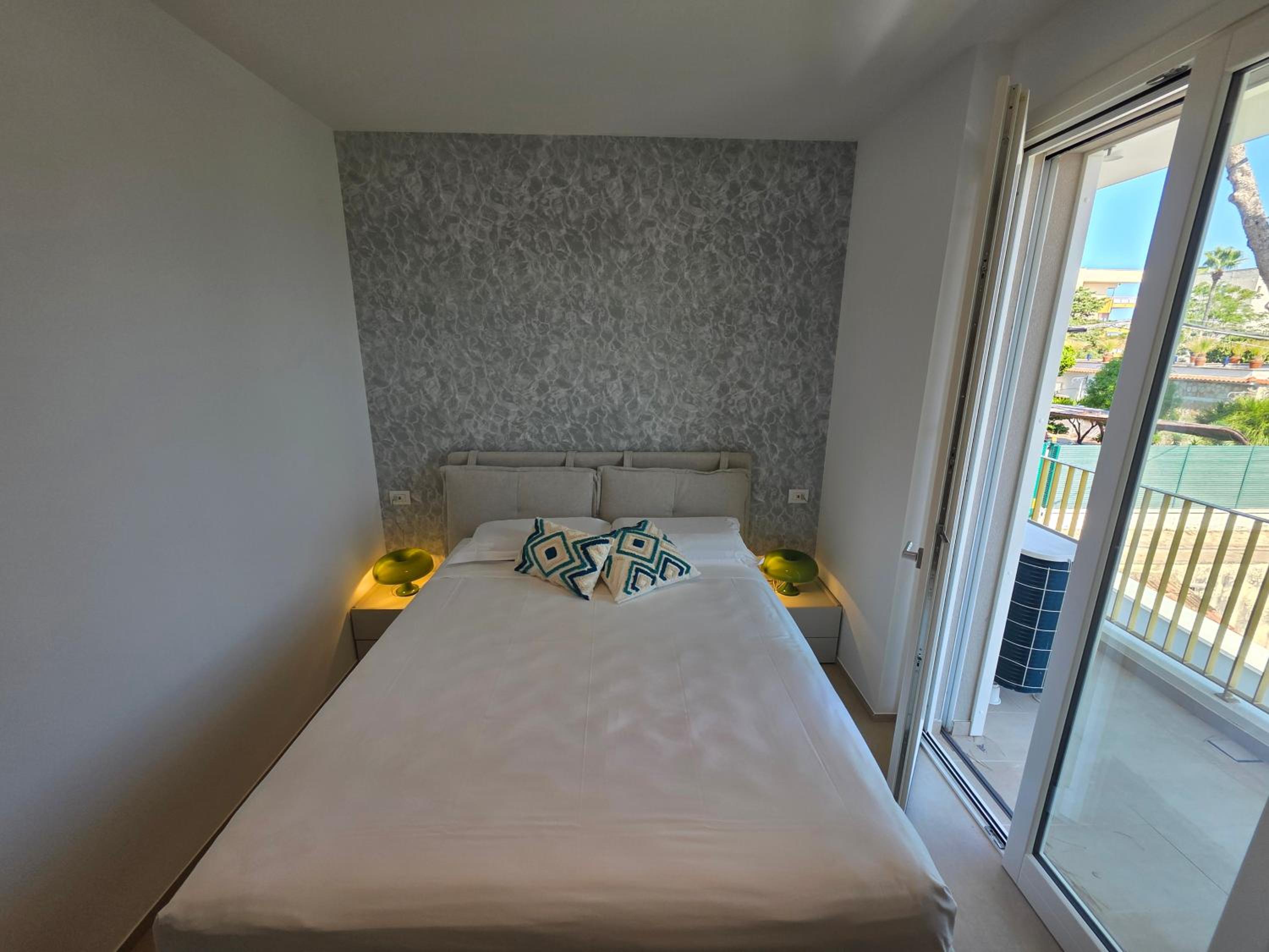 M4REE Seaside Suites & Relax