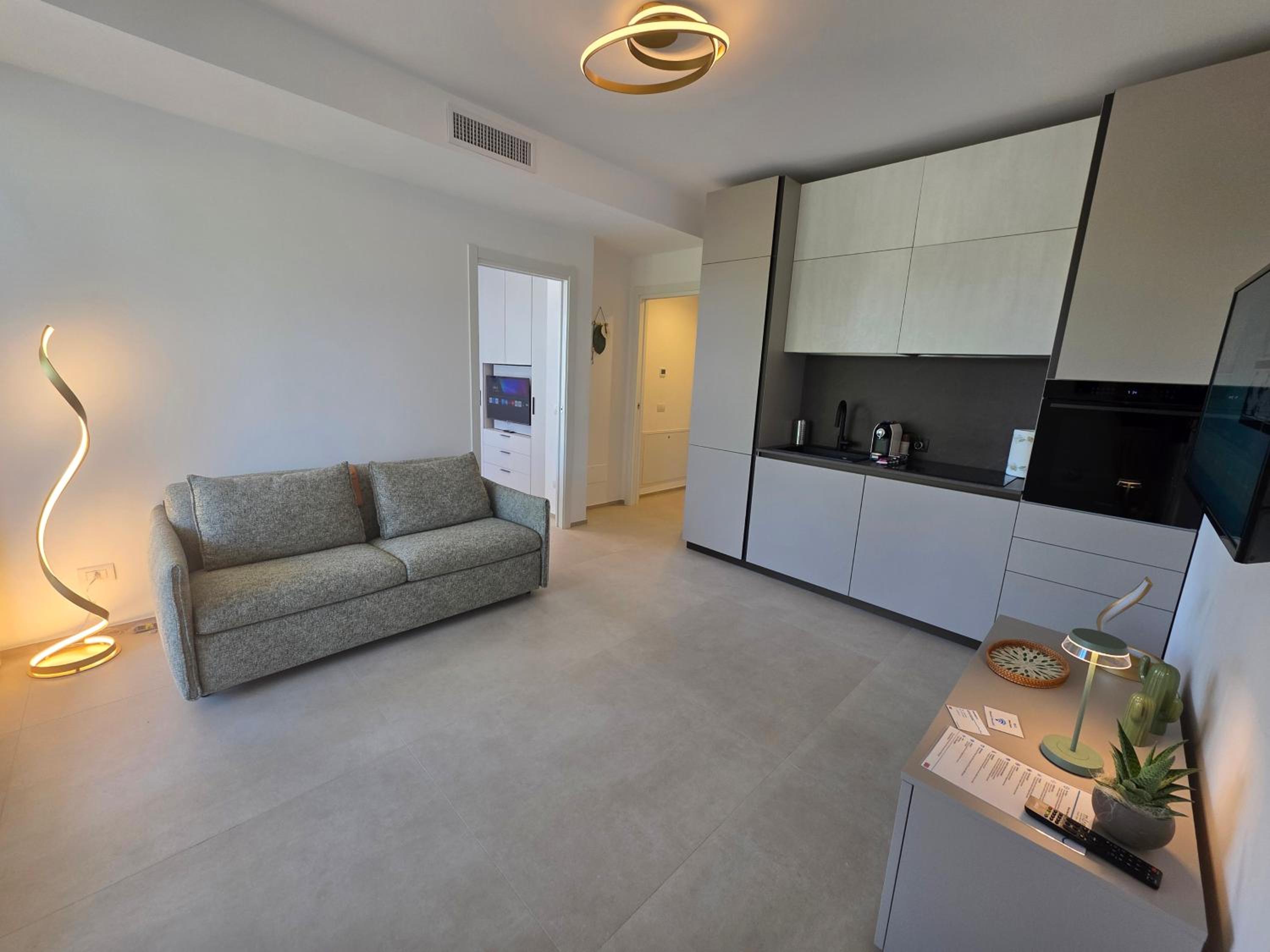 M4REE Seaside Suites & Relax