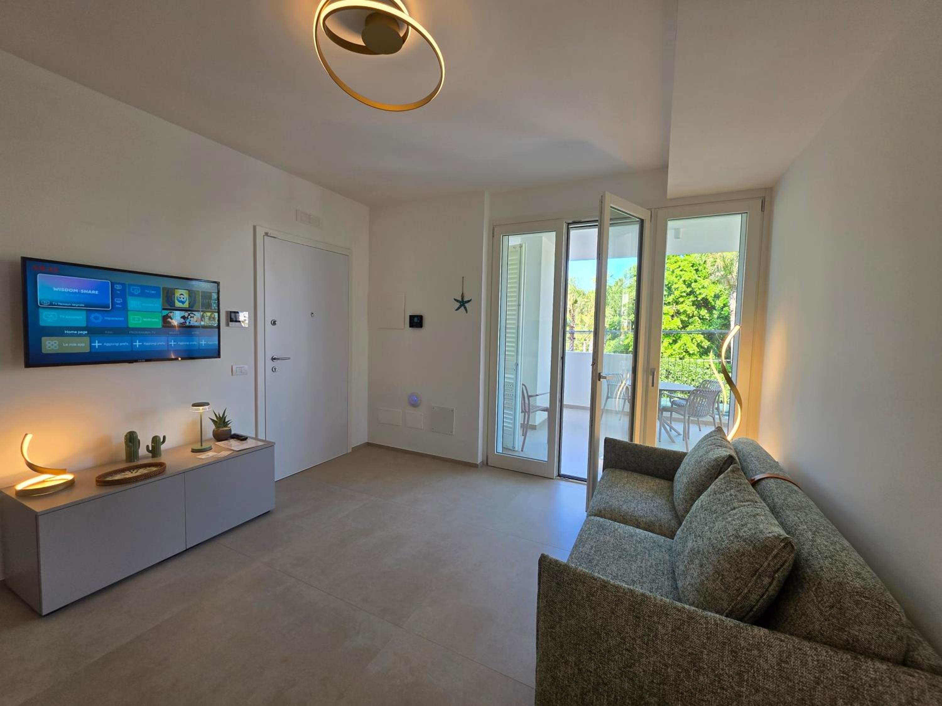 M4REE Seaside Suites & Relax