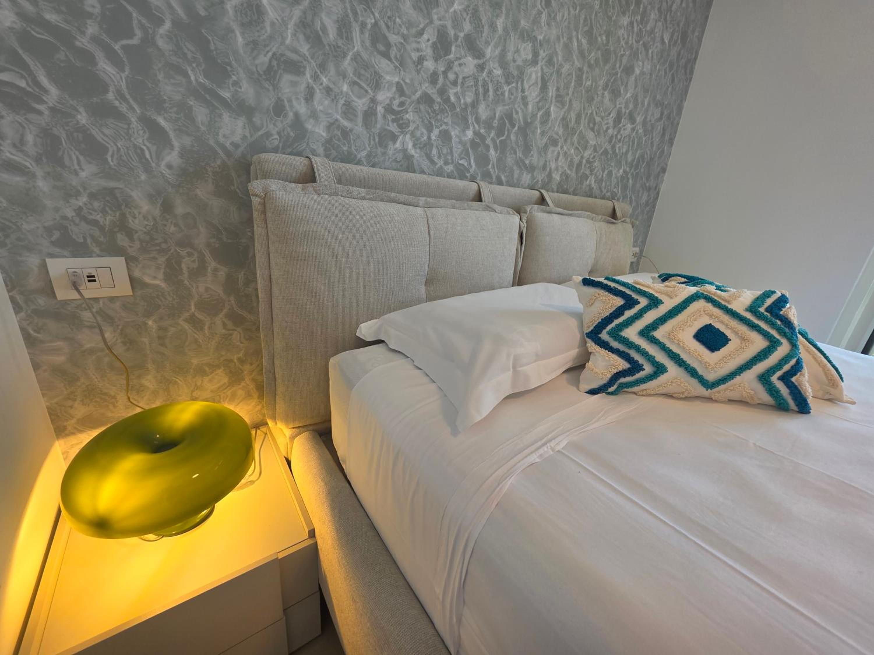 M4REE Seaside Suites & Relax
