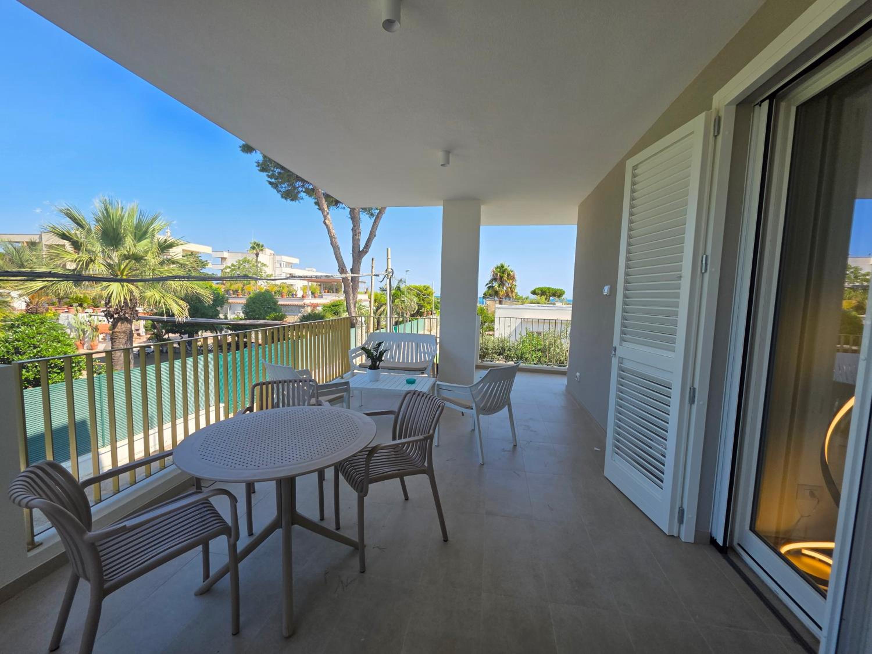 M4REE Seaside Suites & Relax