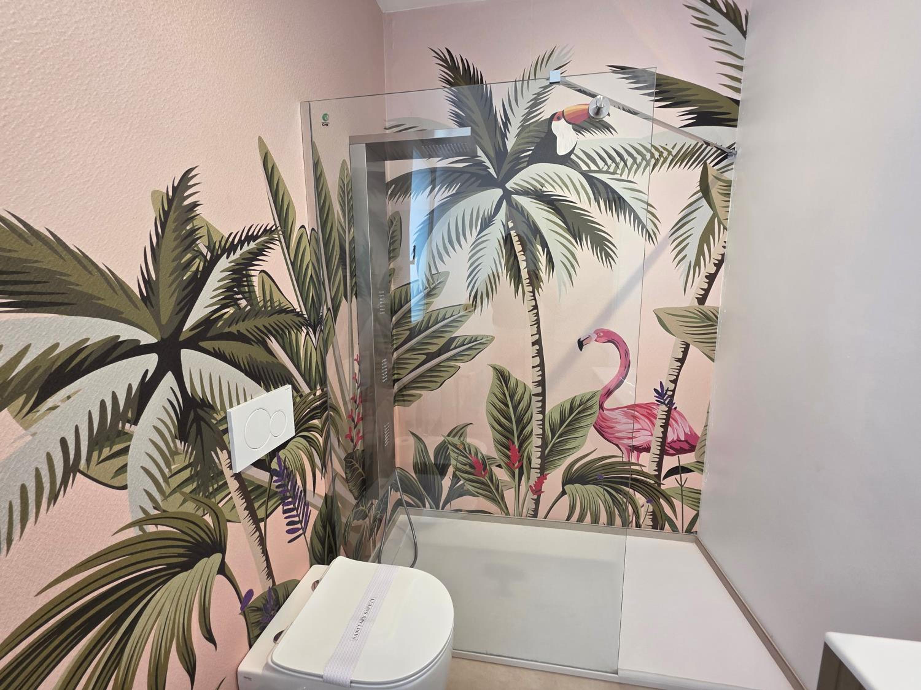 M4REE Seaside Suites & Relax