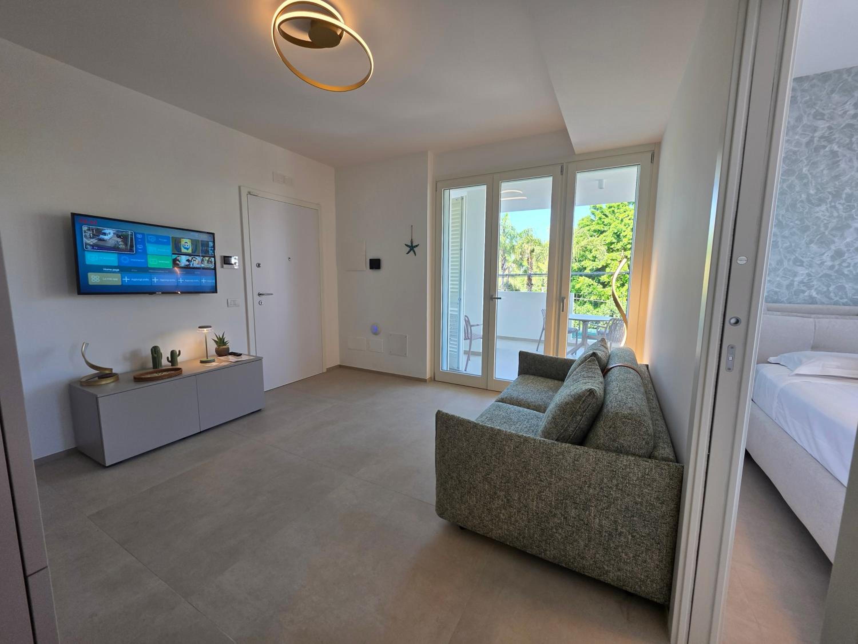 M4REE Seaside Suites & Relax