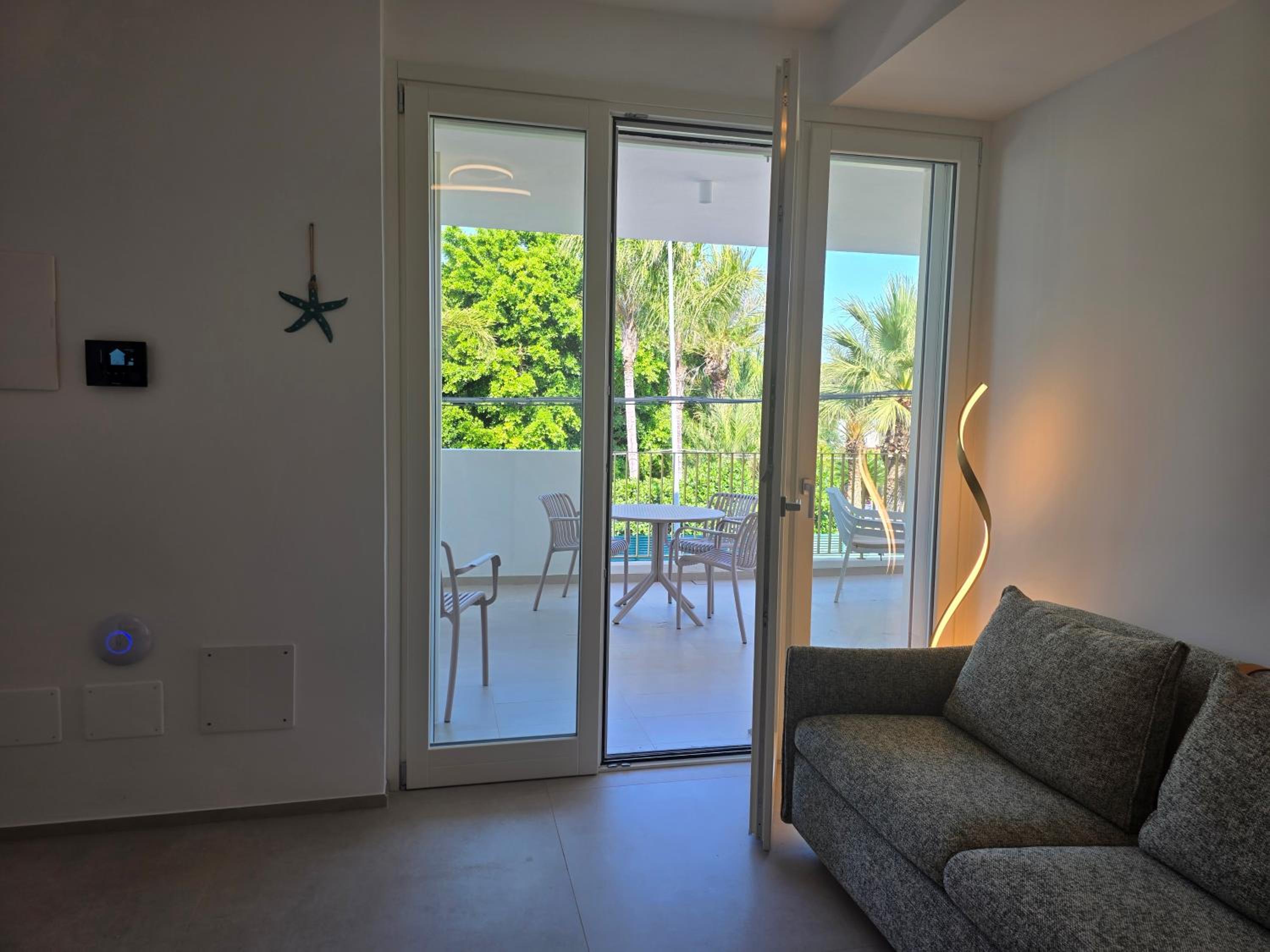 M4REE Seaside Suites & Relax
