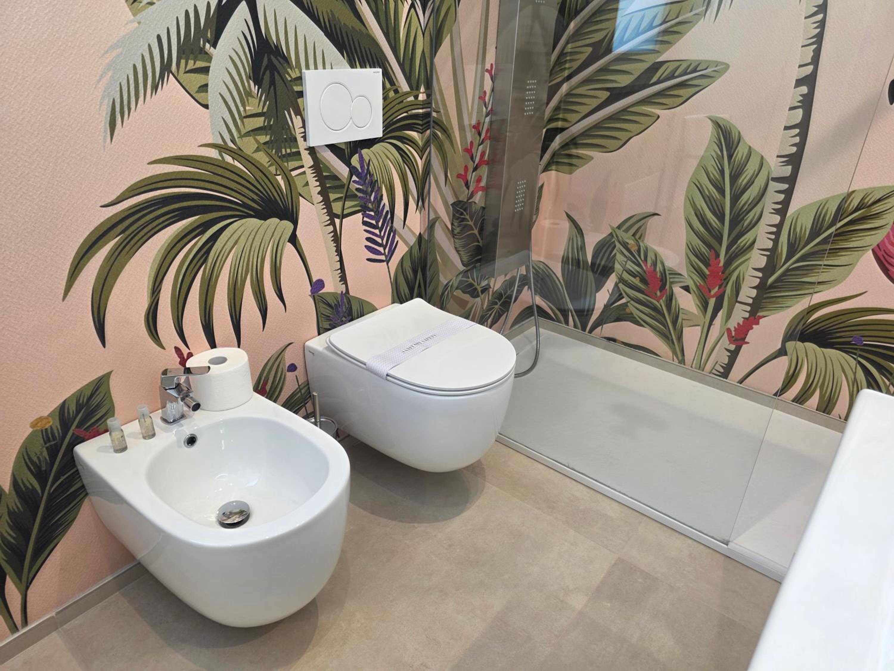 M4REE Seaside Suites & Relax