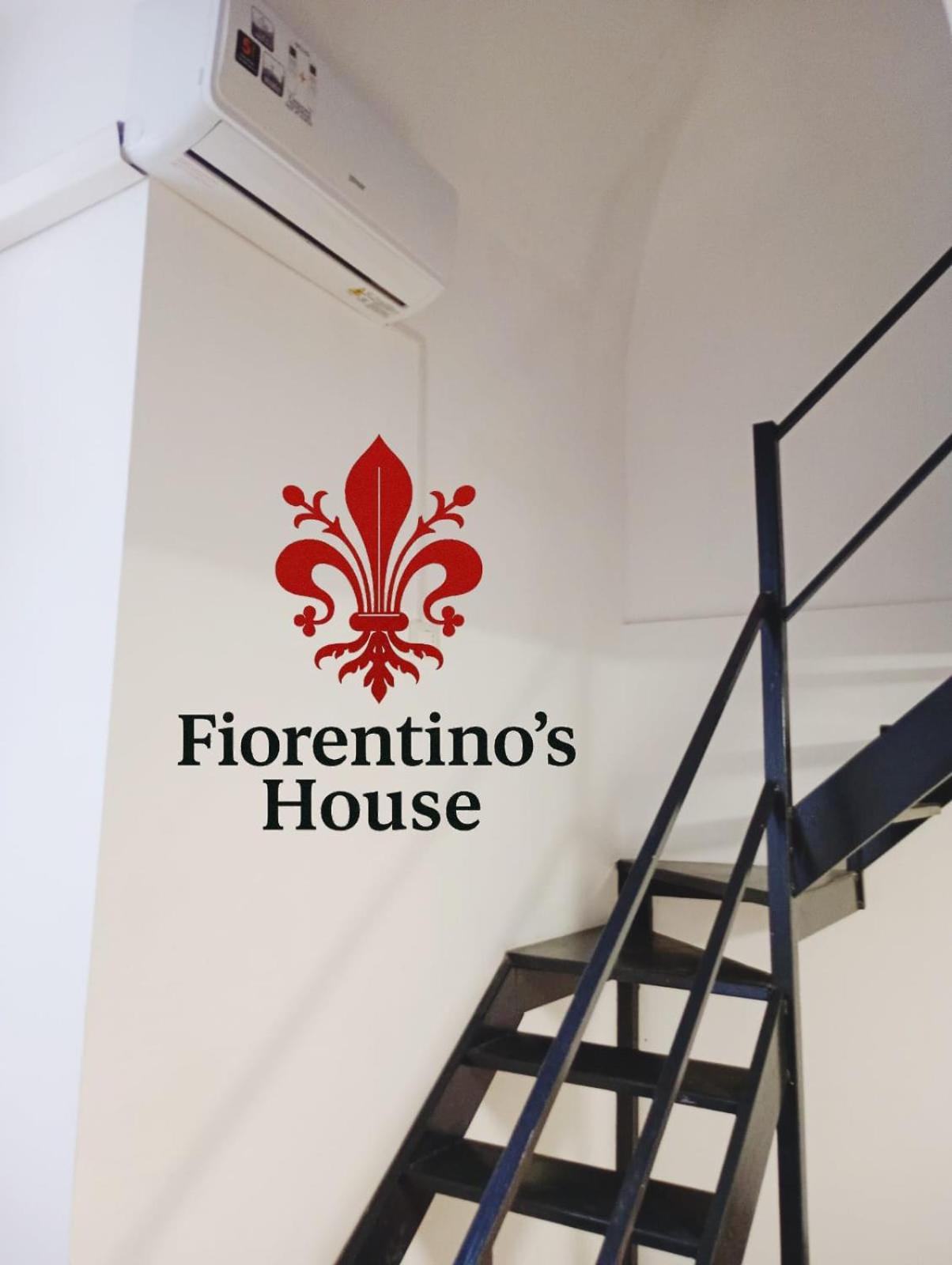 Fiorentino's House