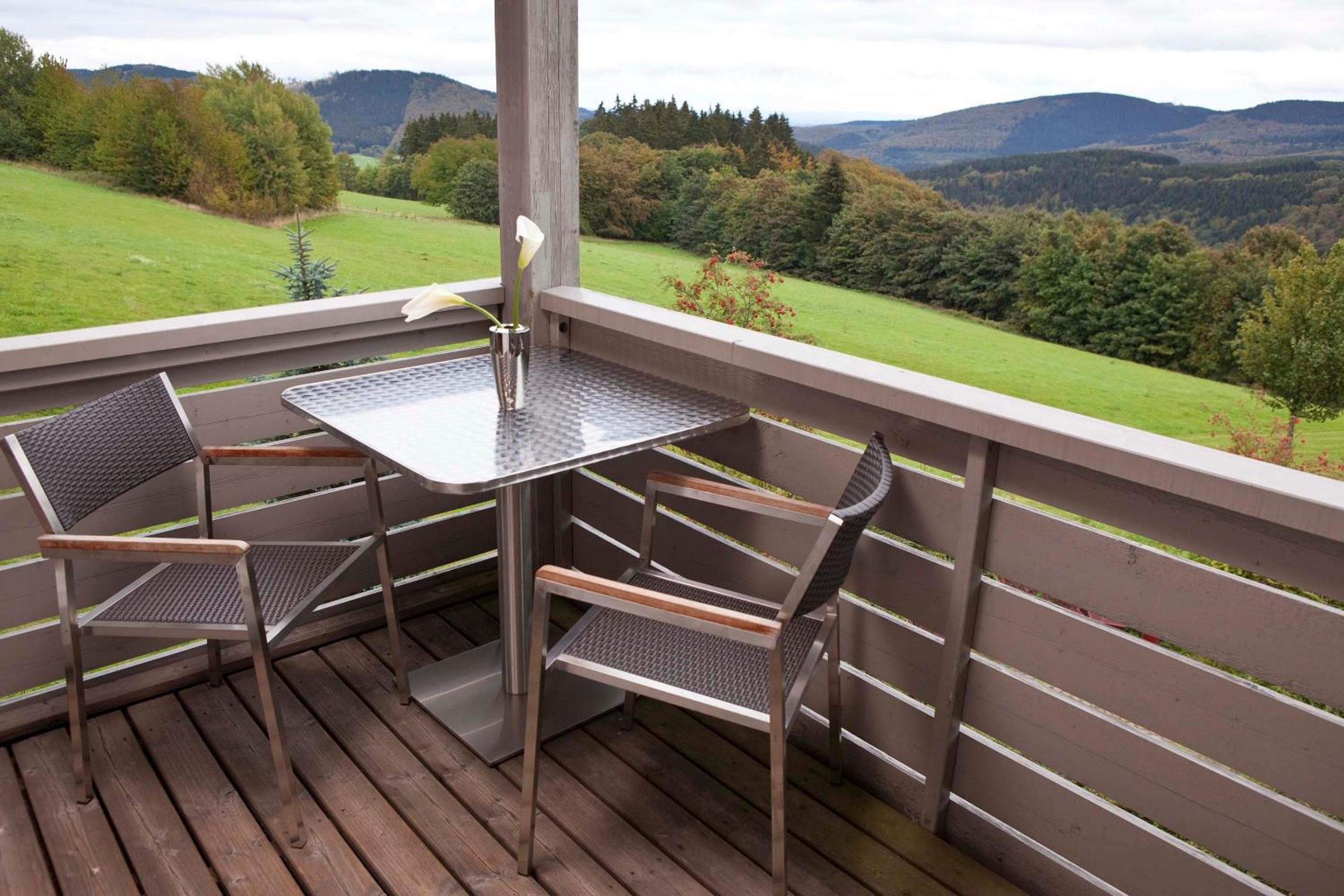 Hapimag Ferienwohnungen Winterberg
