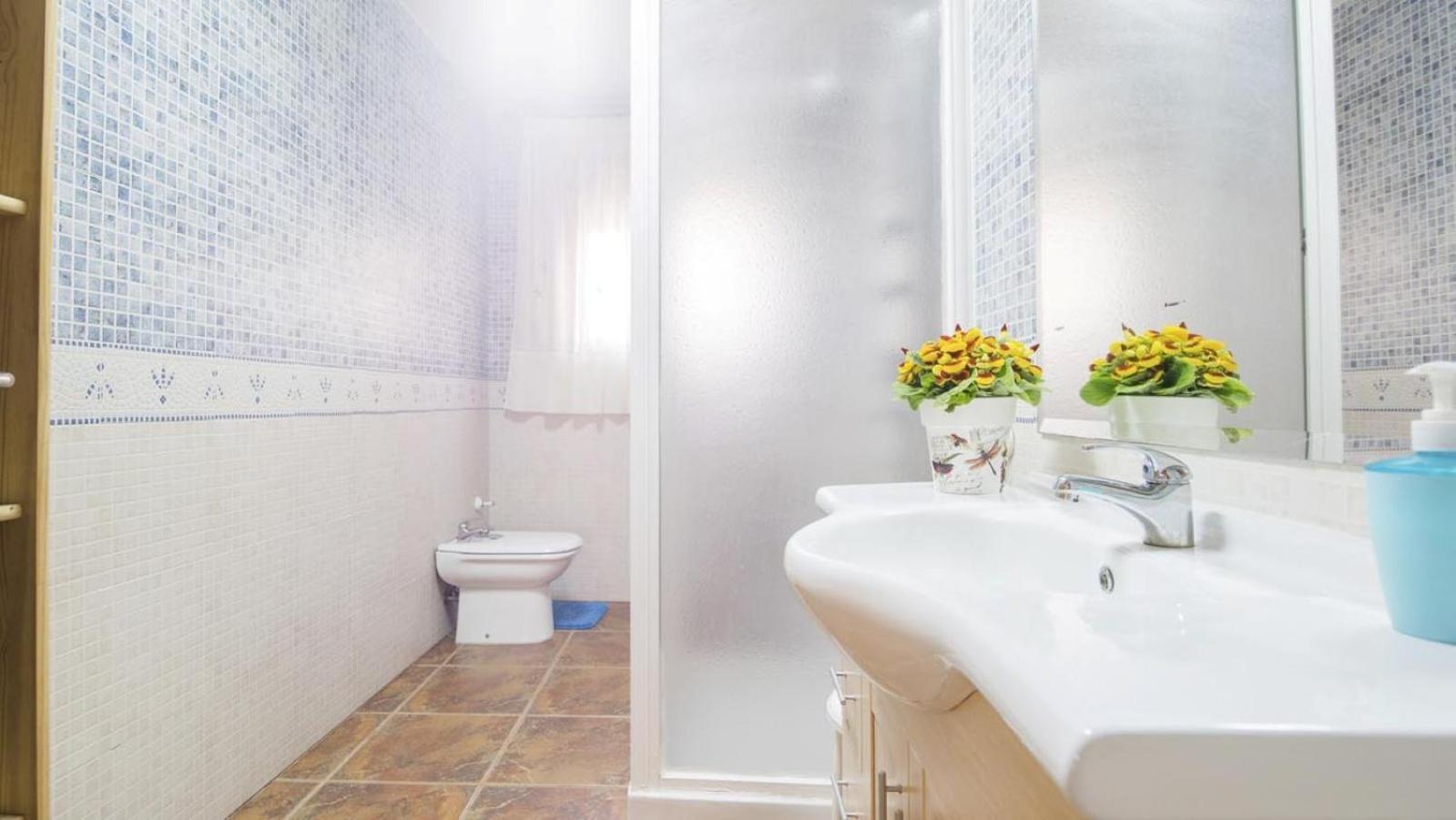 Casa Flor de La Jara - An elegant rural retreat