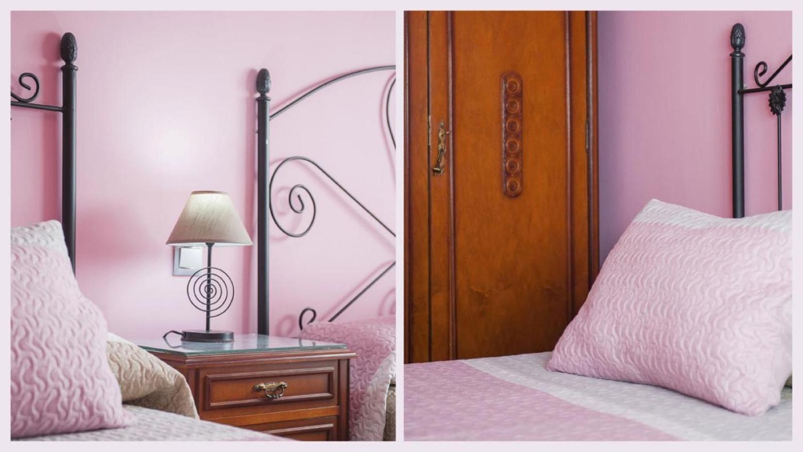 Casa Flor de La Jara - An elegant rural retreat