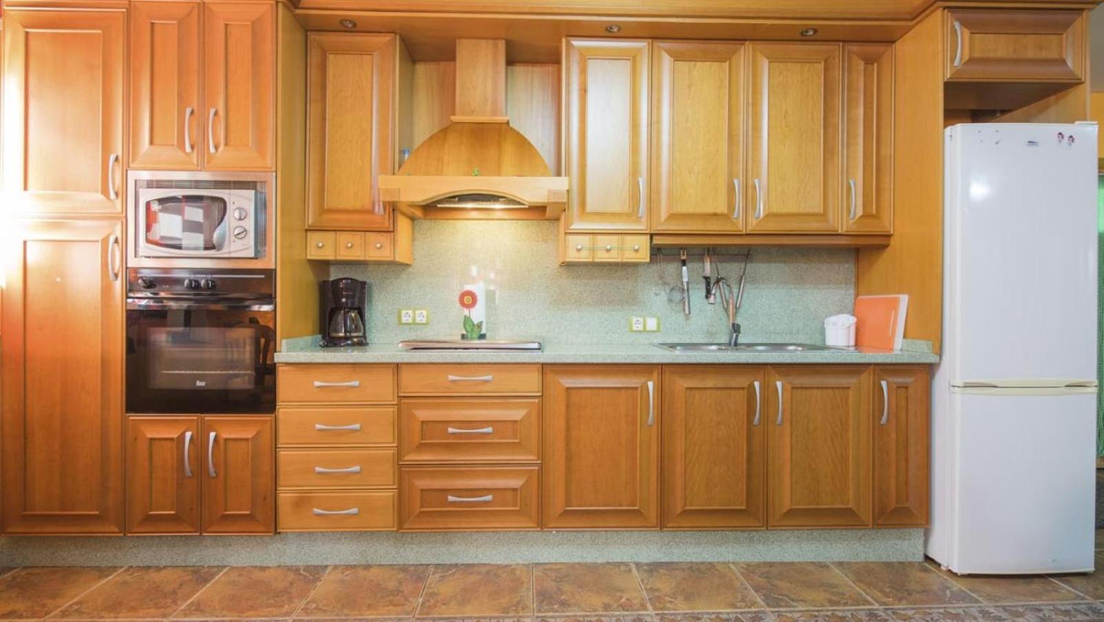 Casa Flor de La Jara - An elegant rural retreat