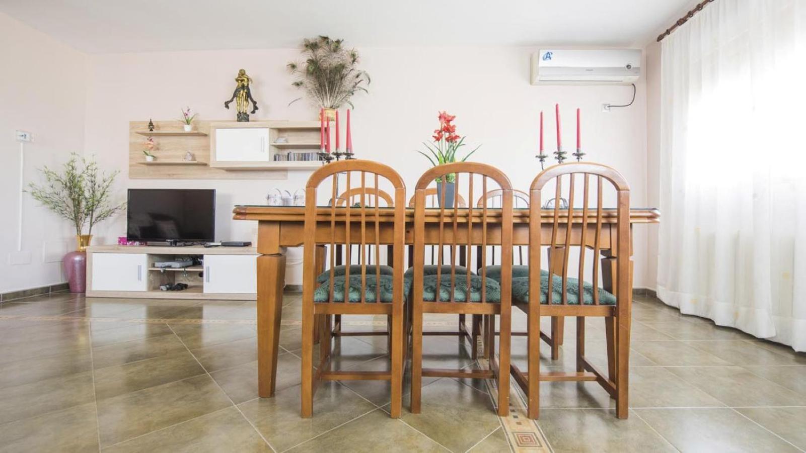 Casa Flor de La Jara - An elegant rural retreat