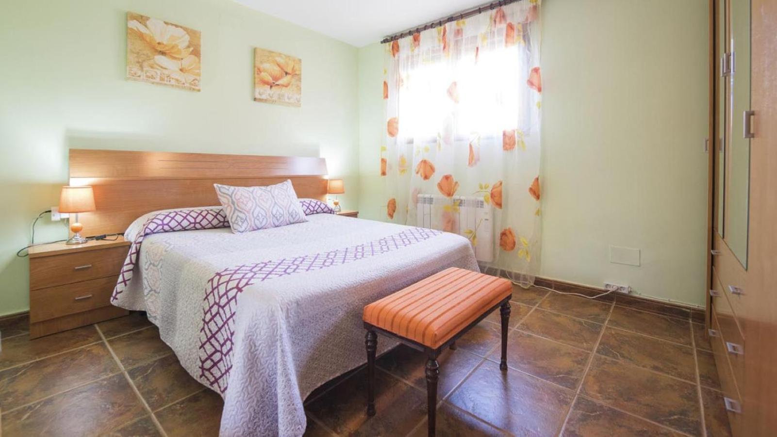 Casa Flor de La Jara - An elegant rural retreat