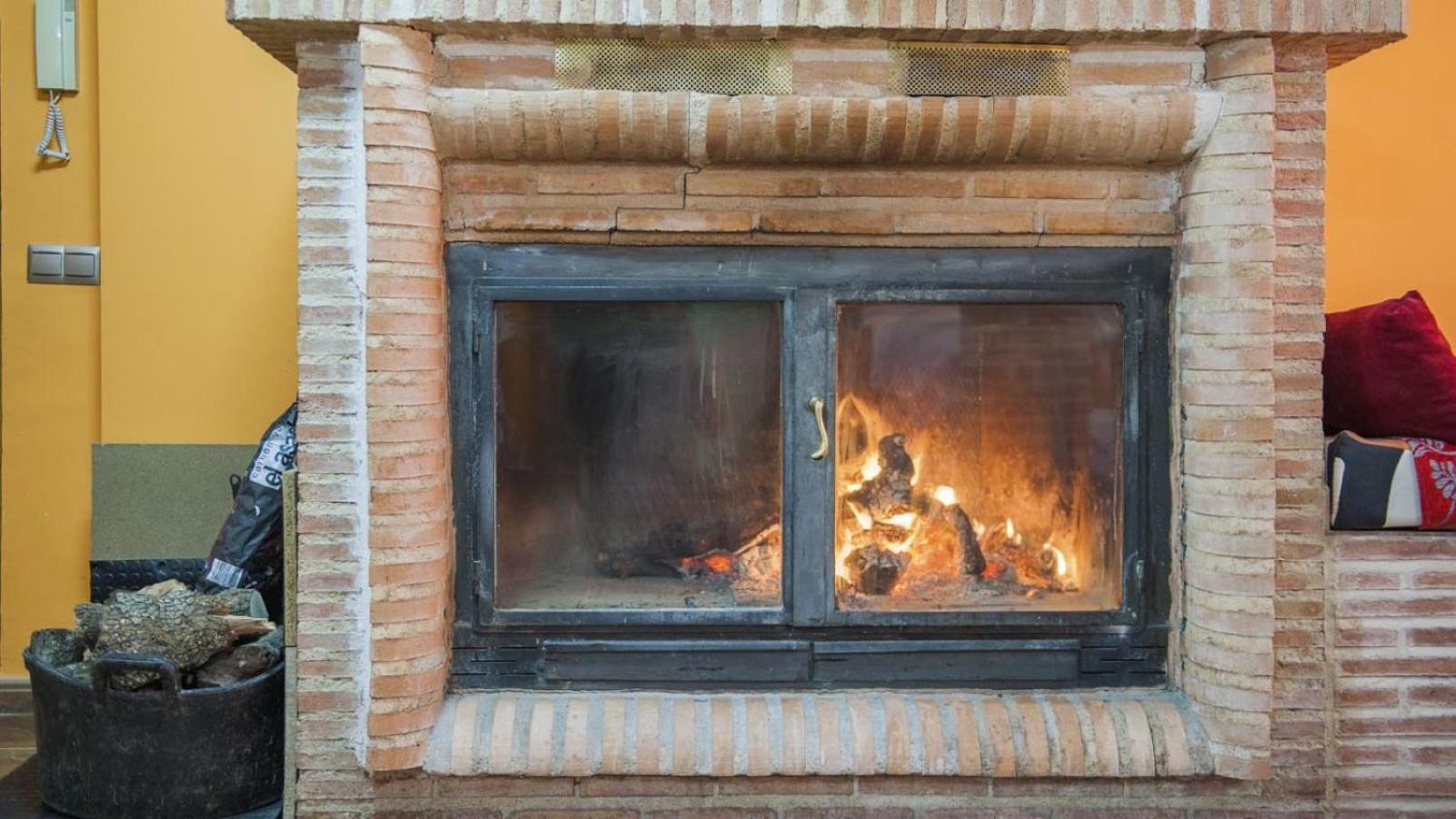 Casa Flor de La Jara - An elegant rural retreat