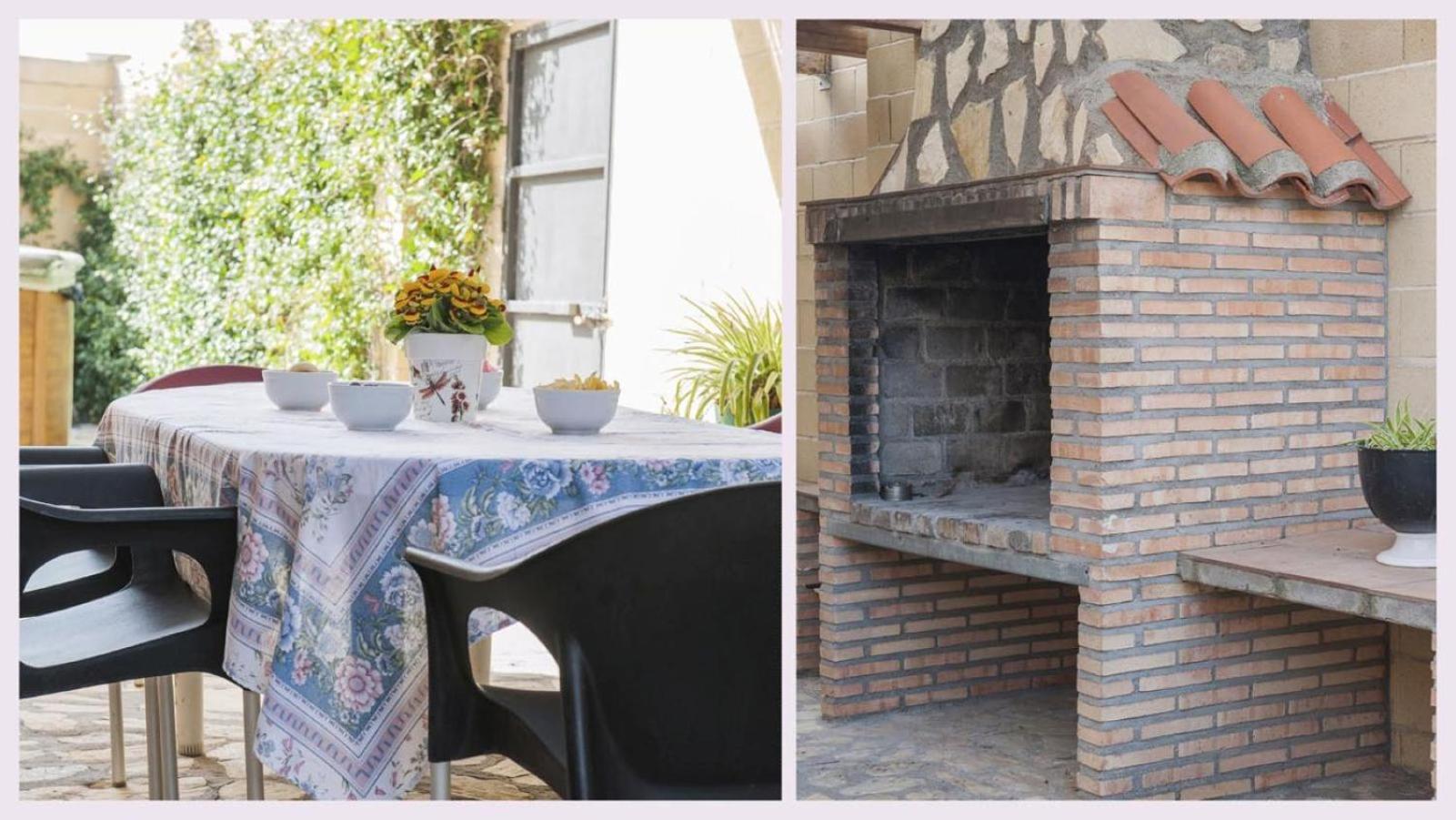 Casa Flor de La Jara - An elegant rural retreat