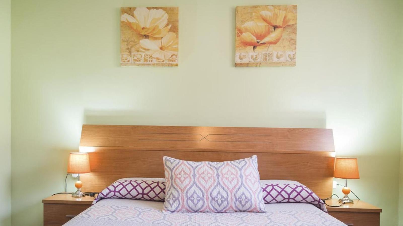 Casa Flor de La Jara - An elegant rural retreat