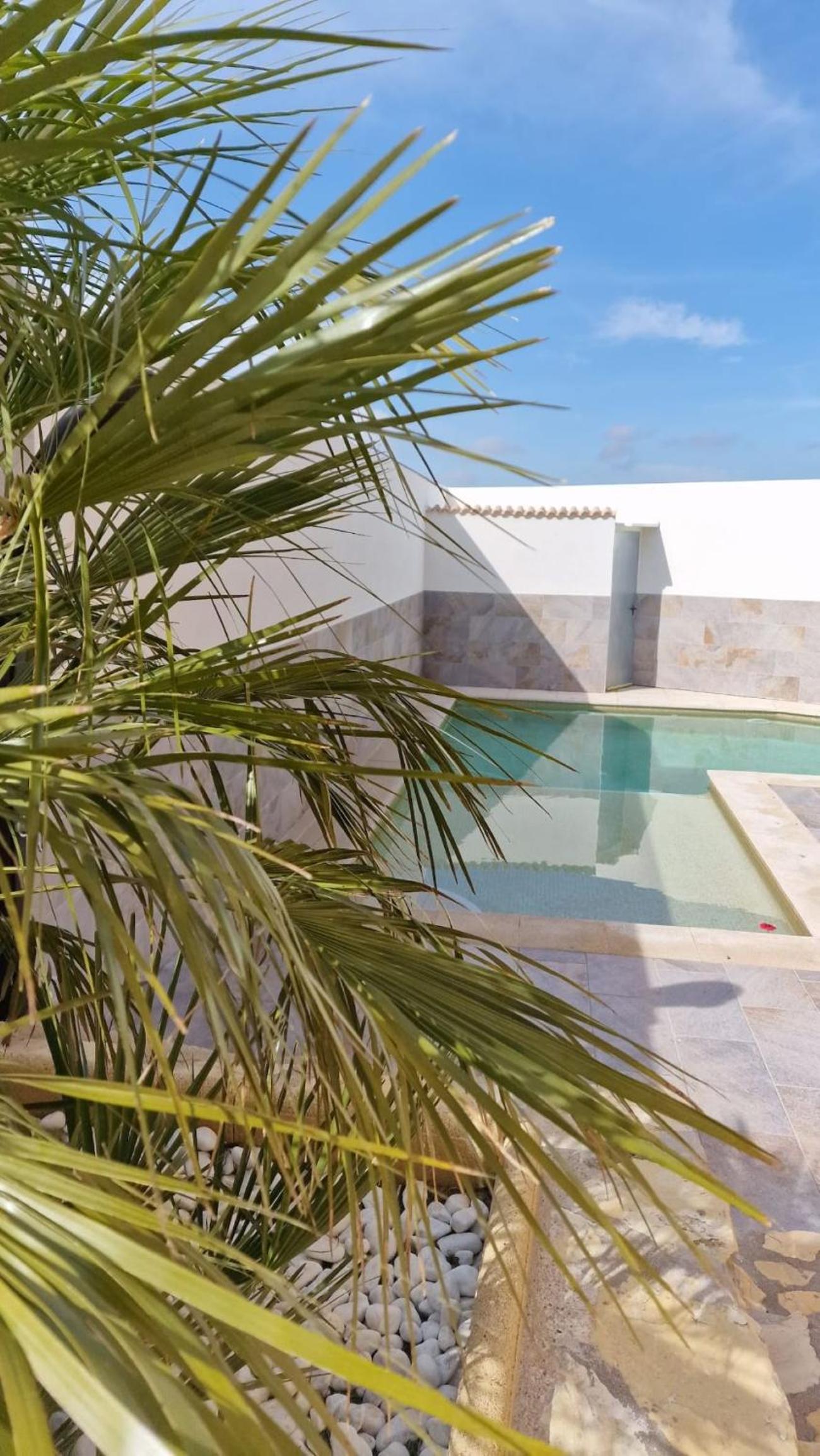 Casa Flor de La Jara - An elegant rural retreat