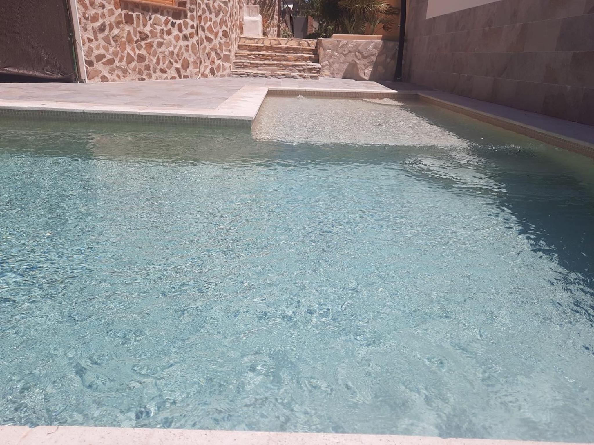 Casa Flor de La Jara - An elegant rural retreat