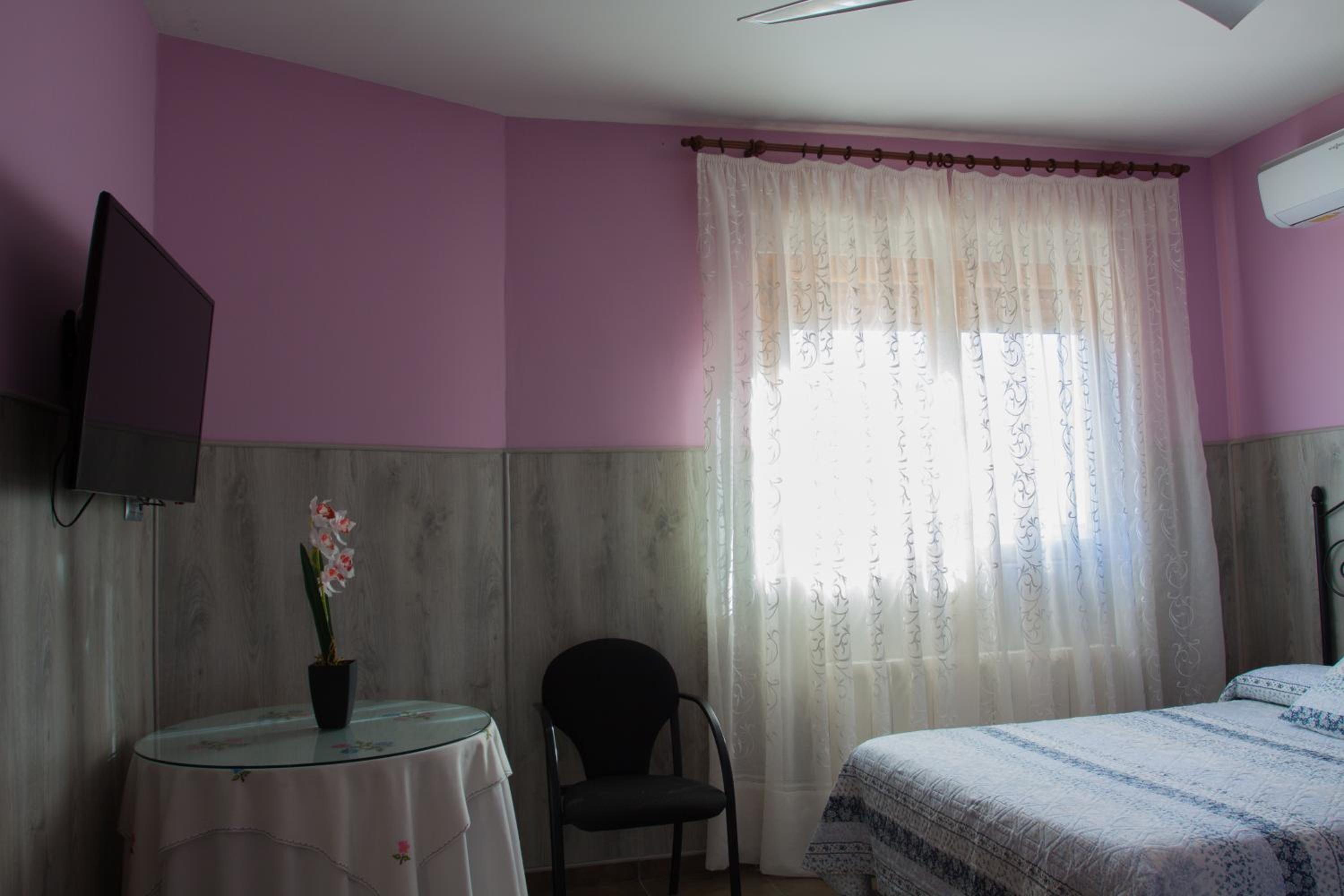 Casa Flor de La Jara - An elegant rural retreat