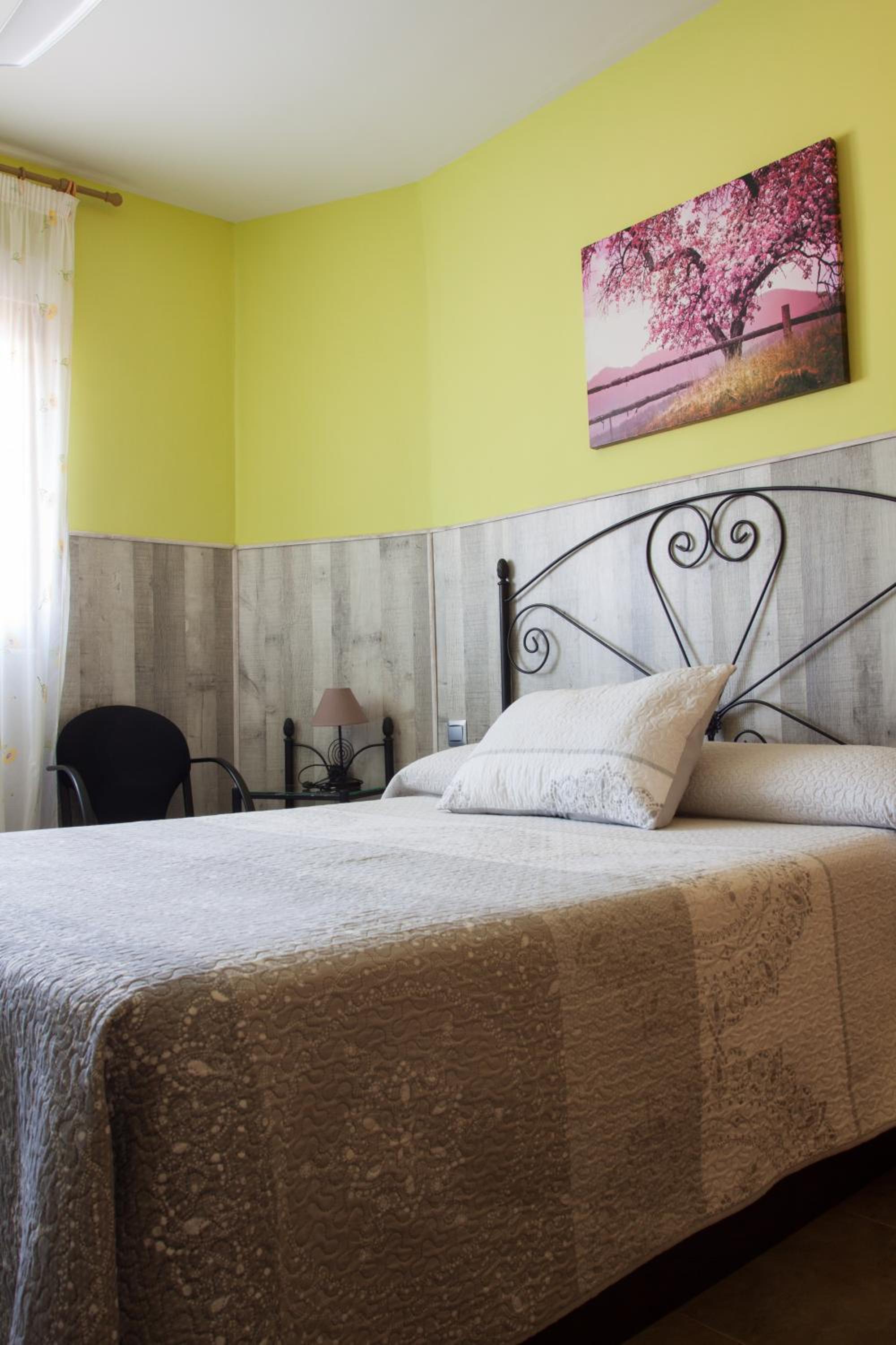 Casa Flor de La Jara - An elegant rural retreat