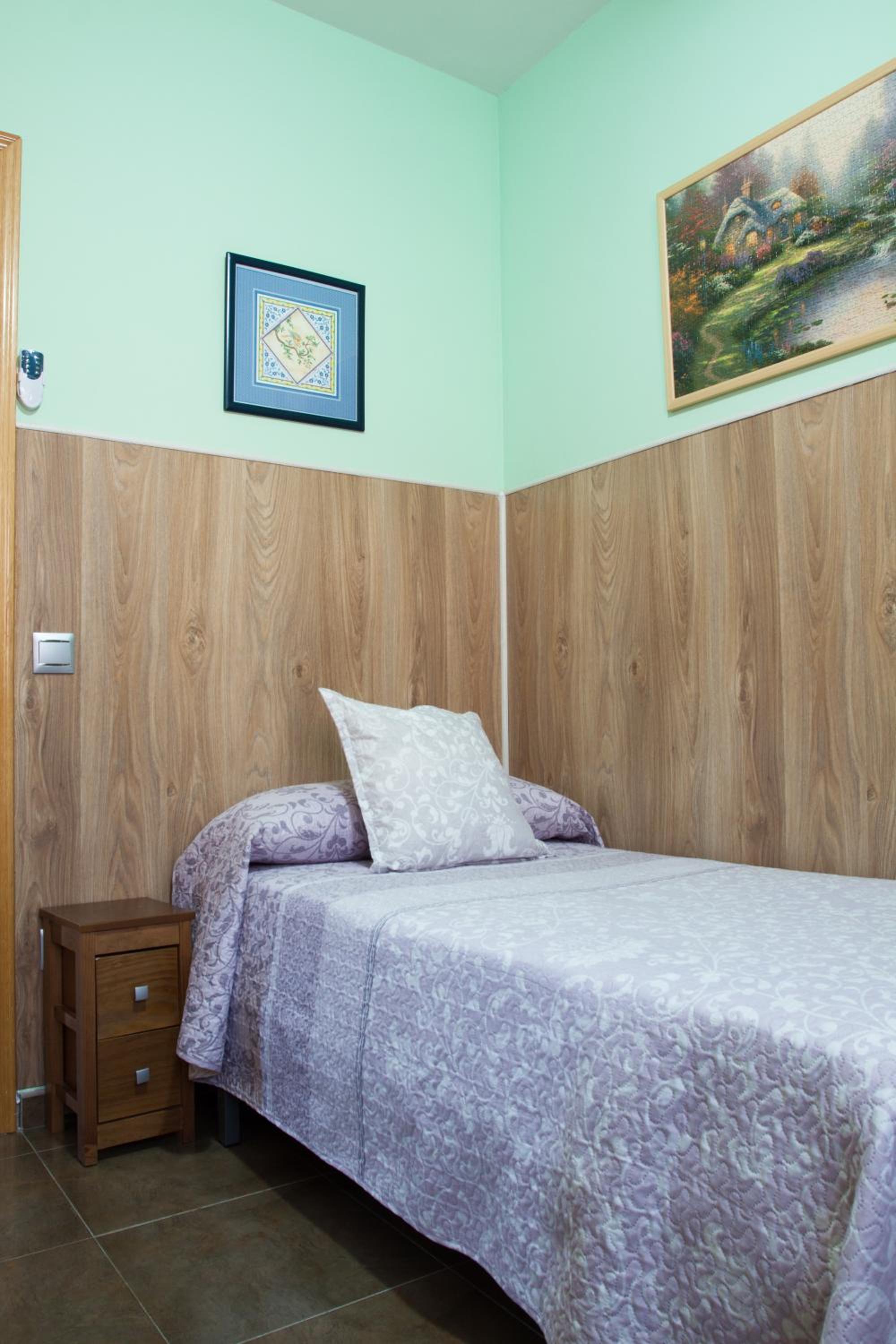 Casa Flor de La Jara - An elegant rural retreat