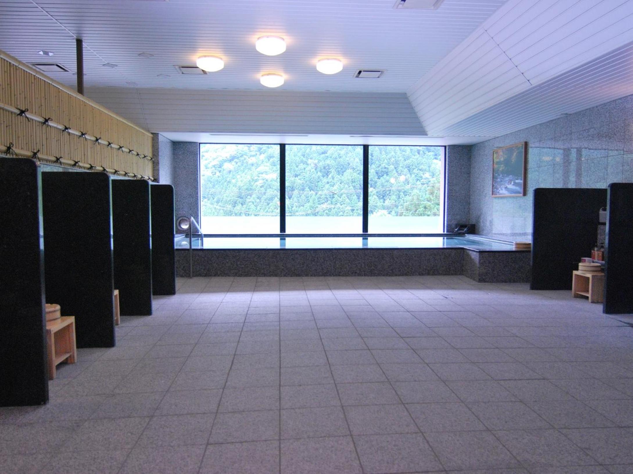 Hotel Kazurabashi