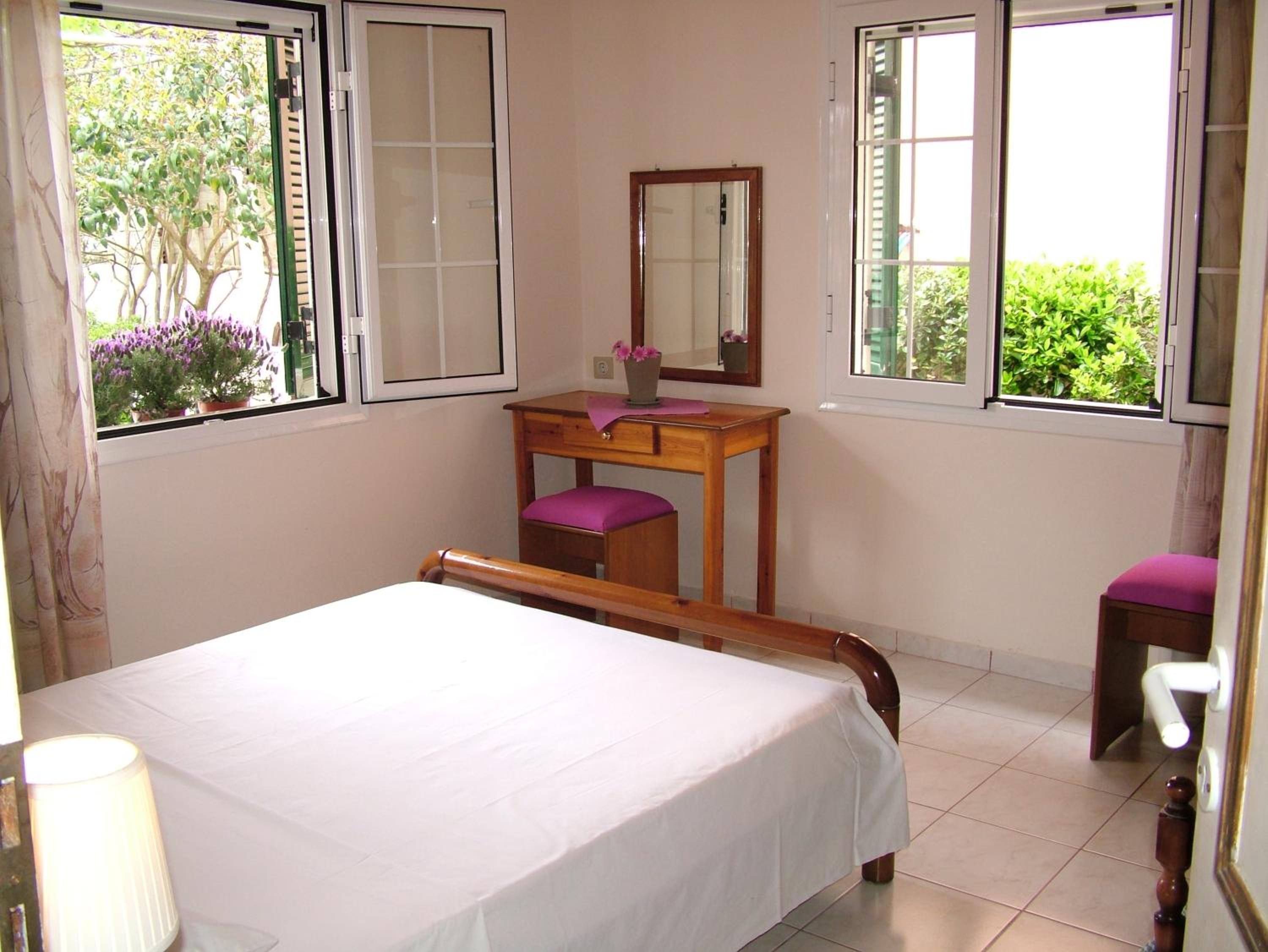 Spiridoula apartments view 5