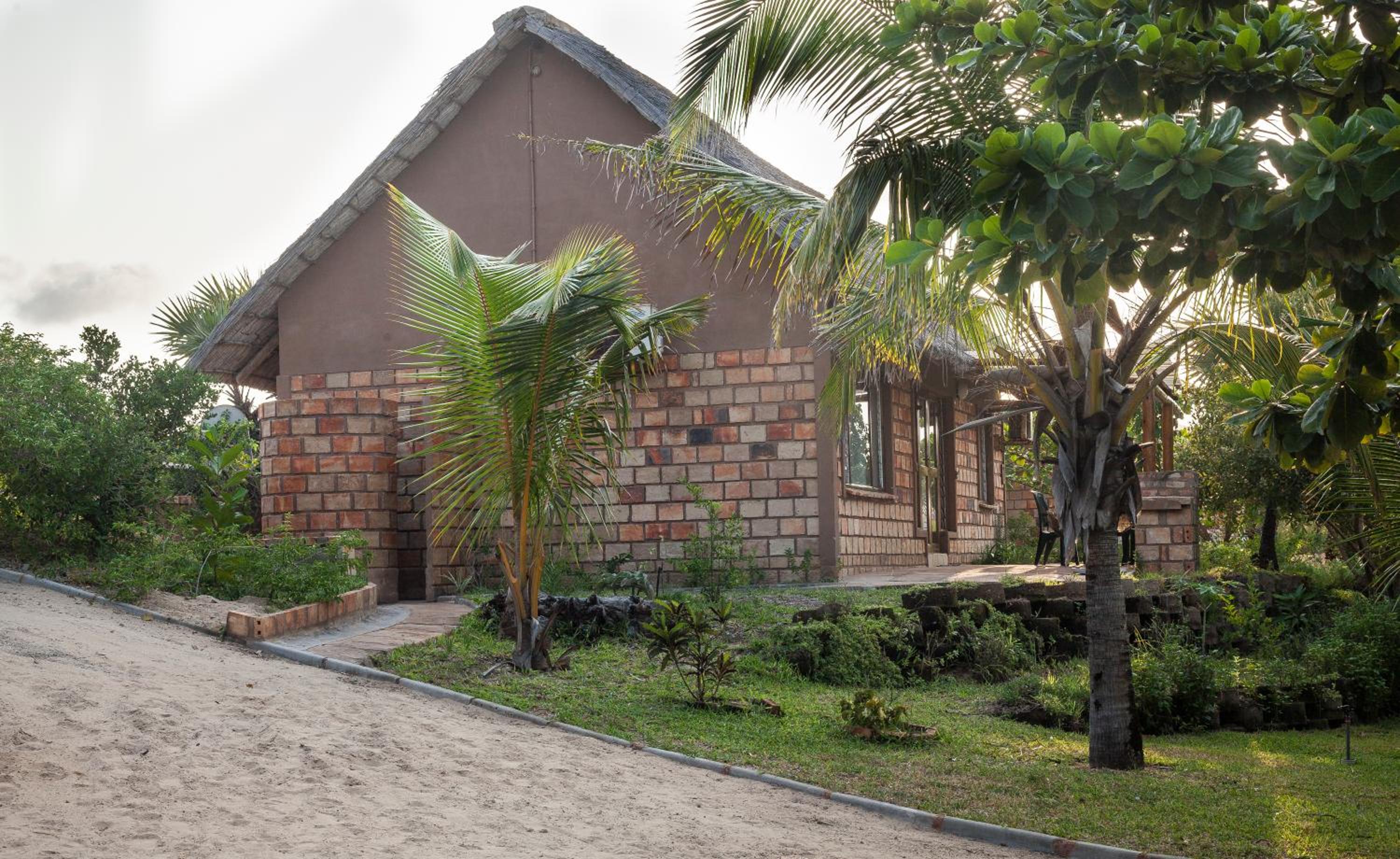 Bay View Lodge