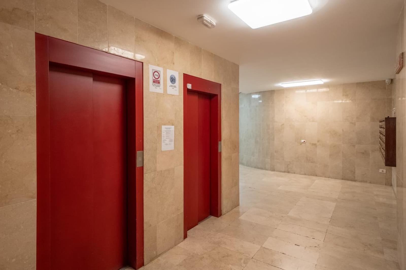 Terraza 22 - Las Canteras Stay