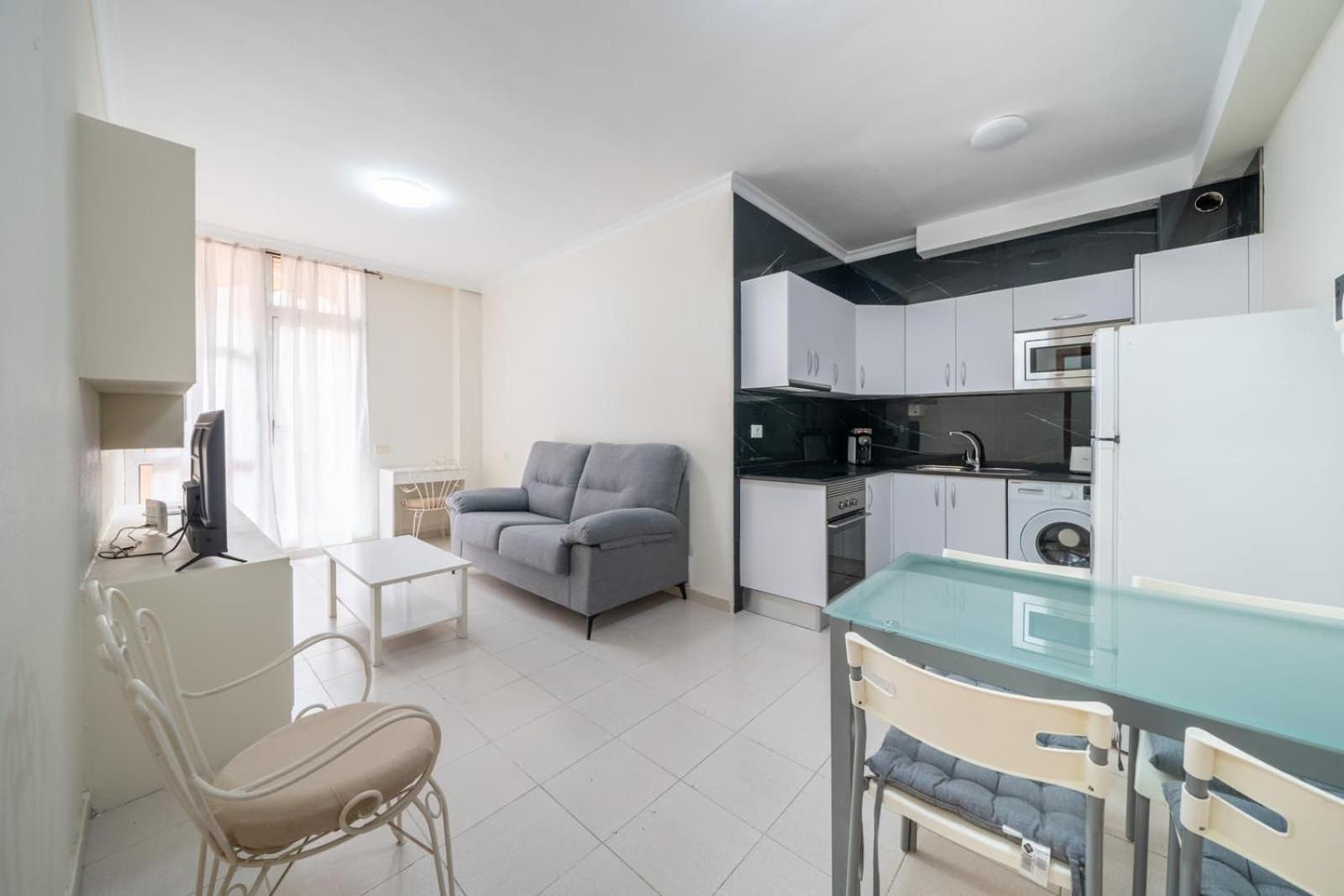 Terraza 22 - Las Canteras Stay