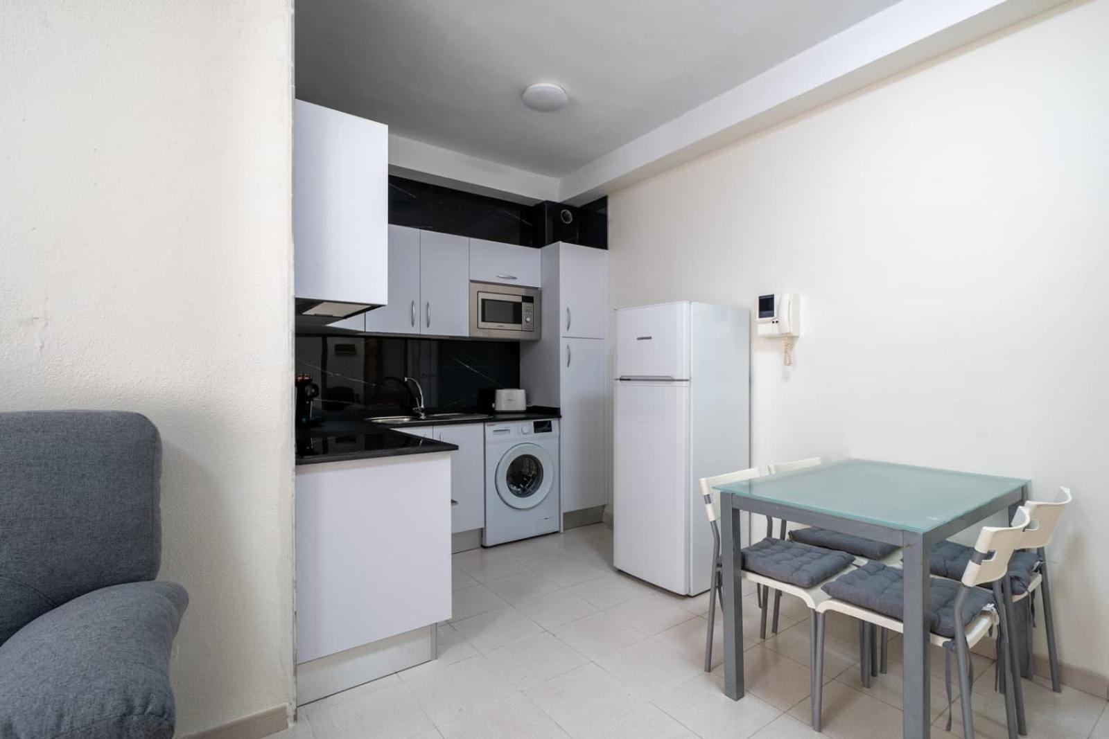 Terraza 22 - Las Canteras Stay