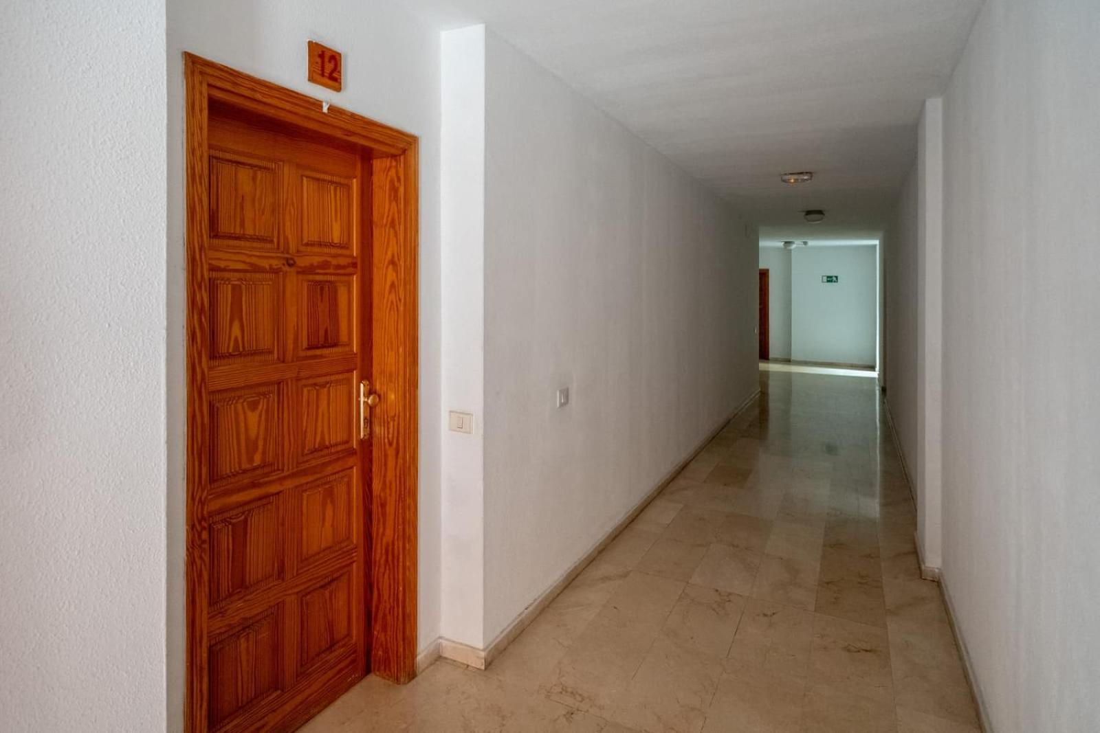 Terraza 22 - Las Canteras Stay