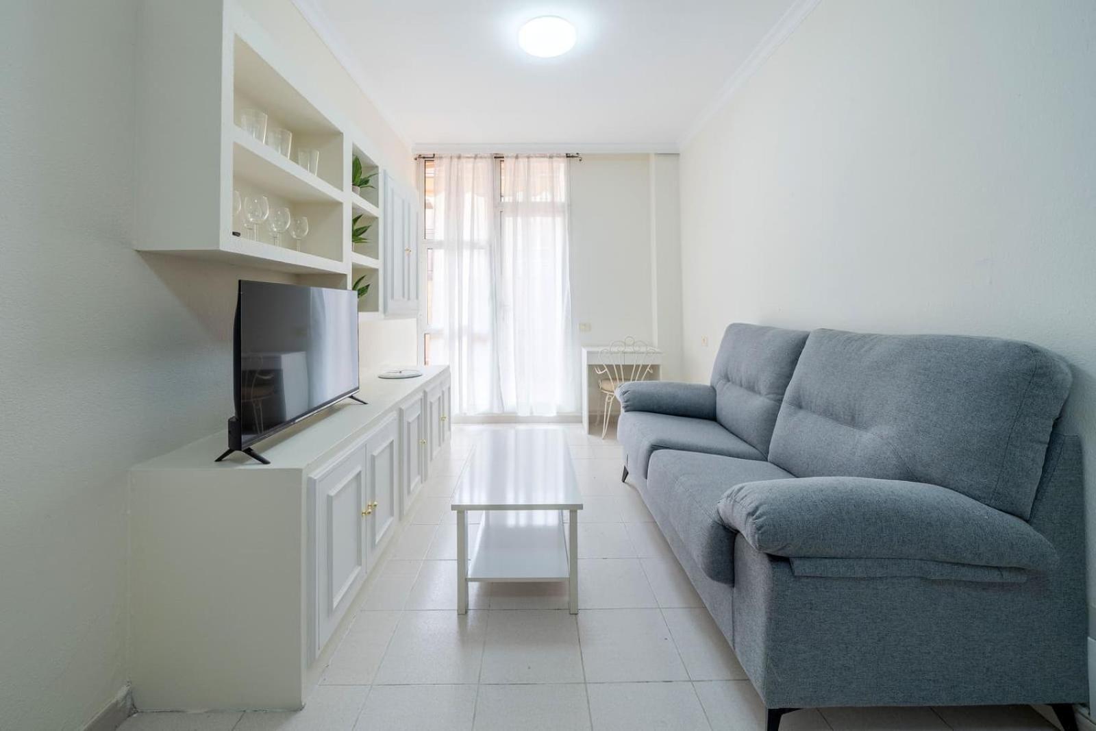 Terraza 22 - Las Canteras Stay