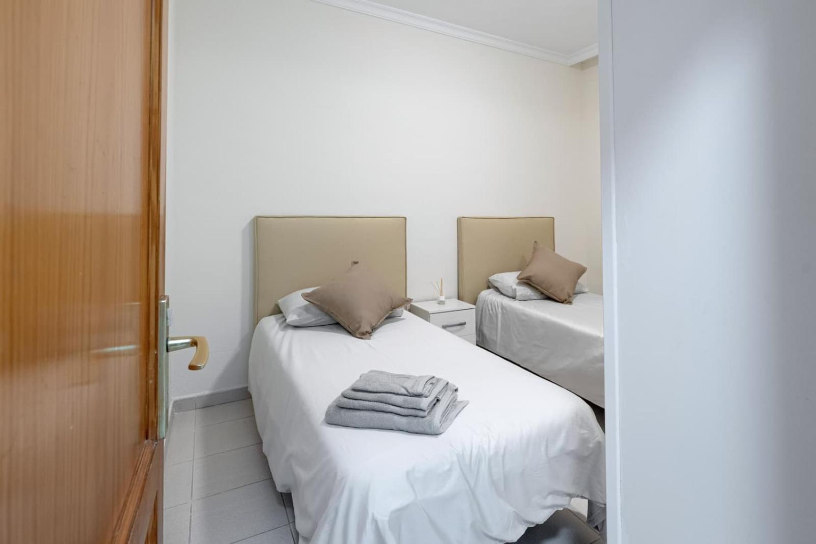 Terraza 22 - Las Canteras Stay