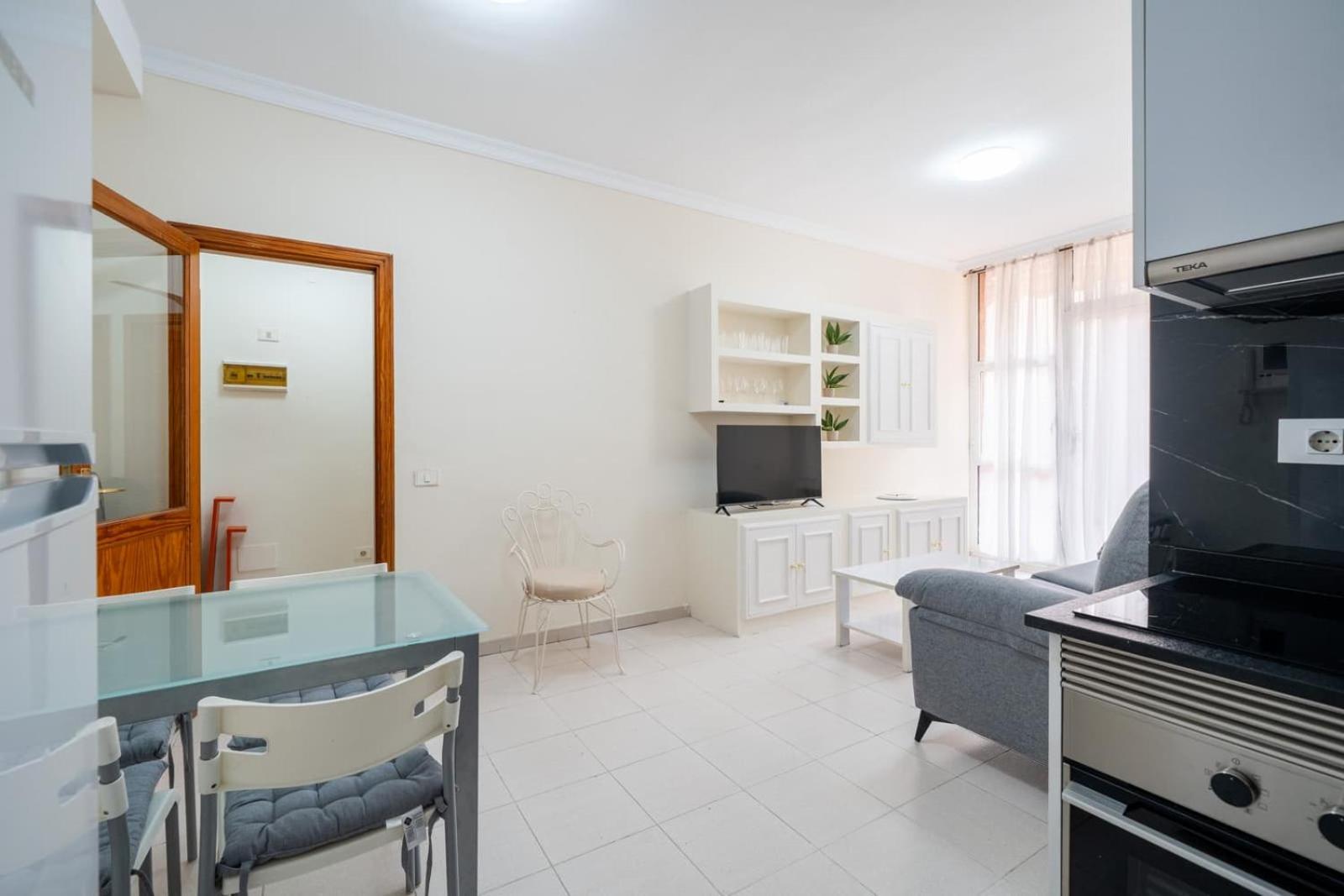 Terraza 22 - Las Canteras Stay