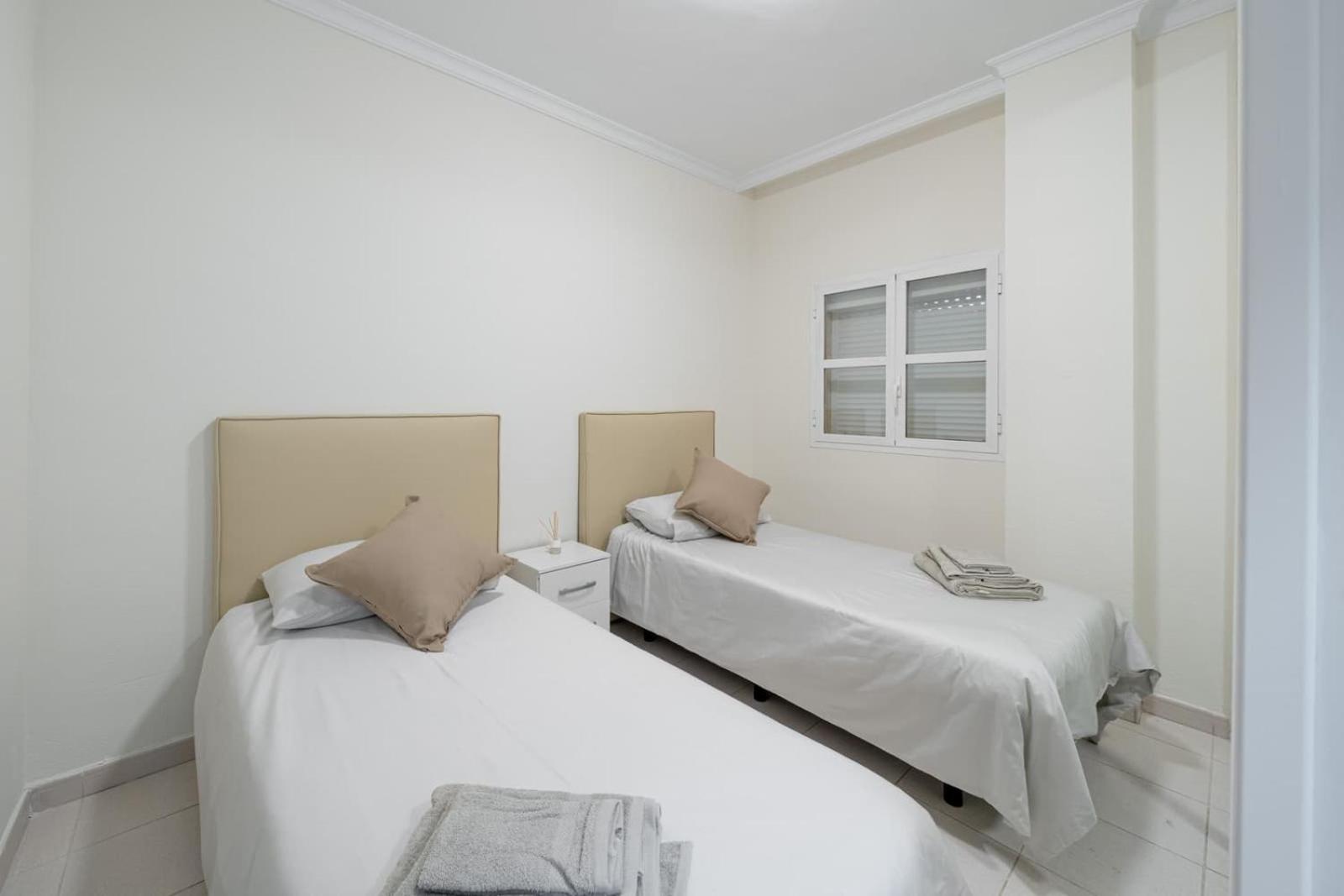 Terraza 22 - Las Canteras Stay